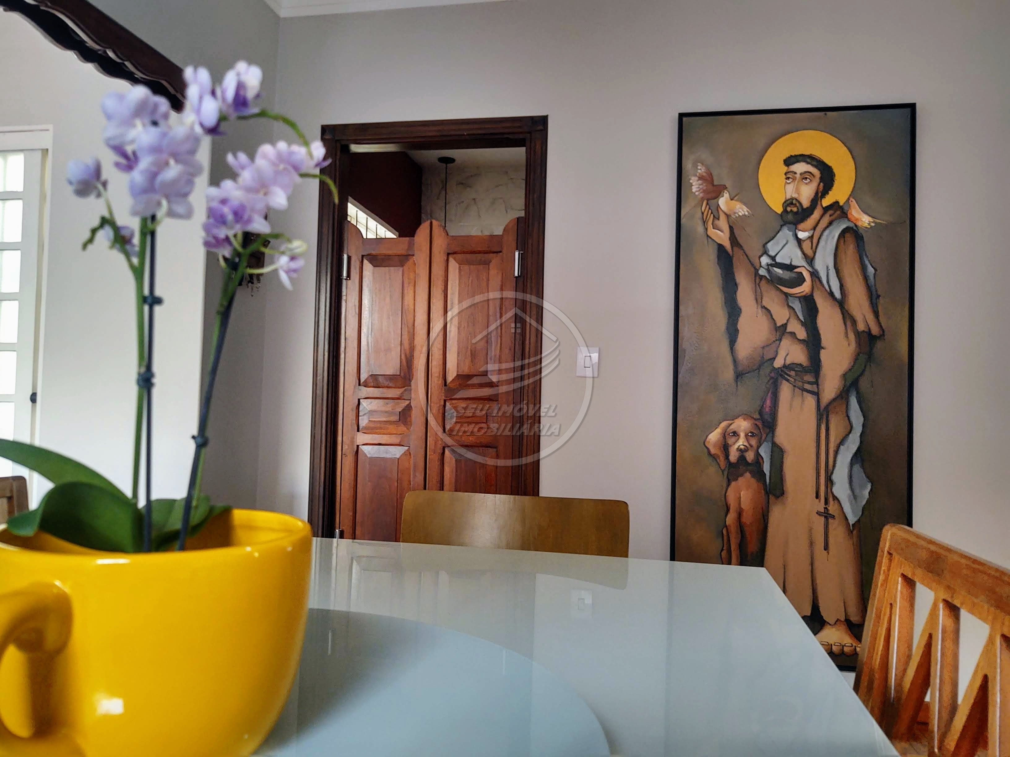 Casa a venda em Uberaba | Estados Unidos | 5 Quartos | 2 Suítes | R$ 630 mil