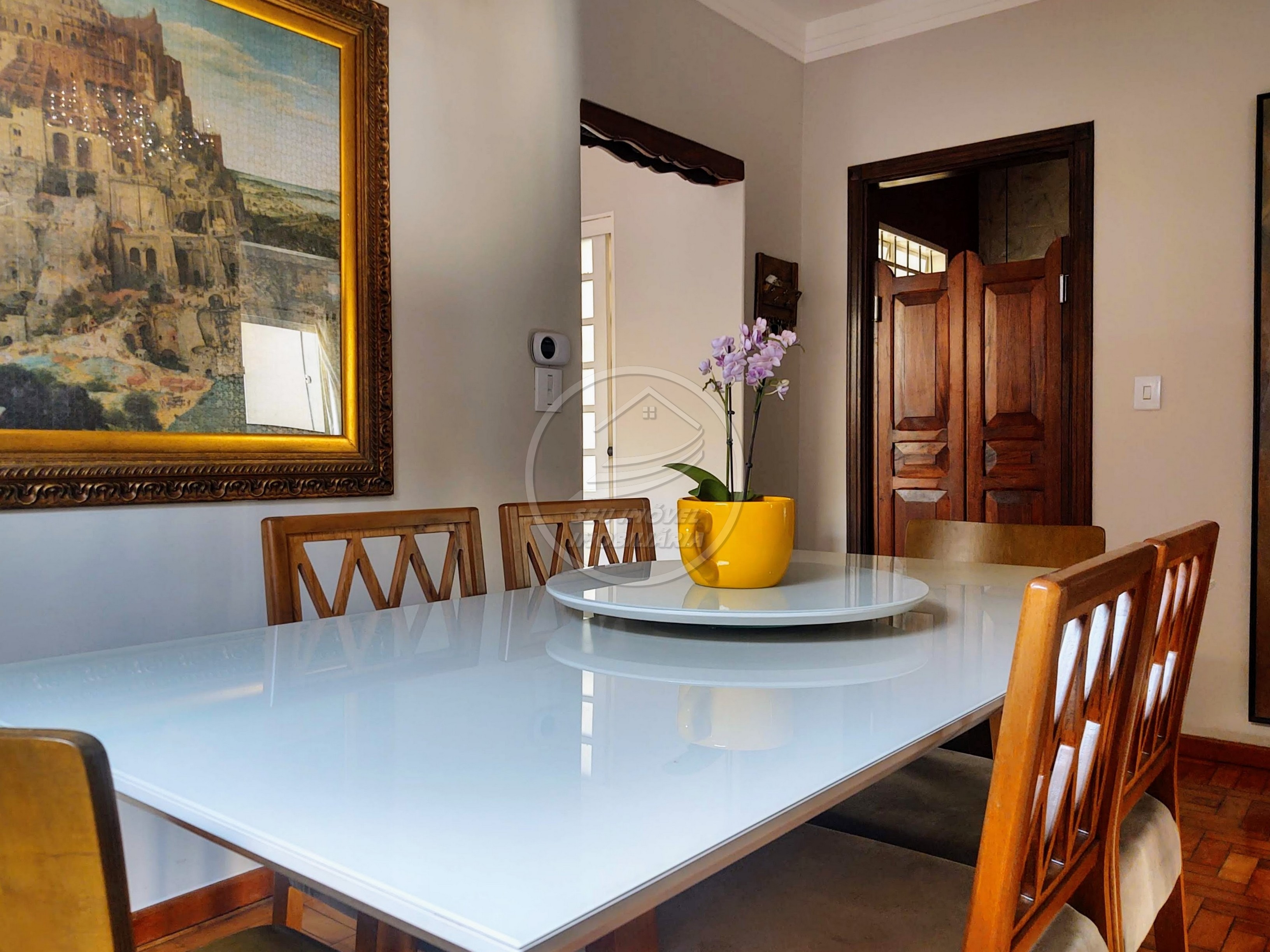 Casa a venda em Uberaba | Estados Unidos | 5 Quartos | 2 Suítes | R$ 630 mil