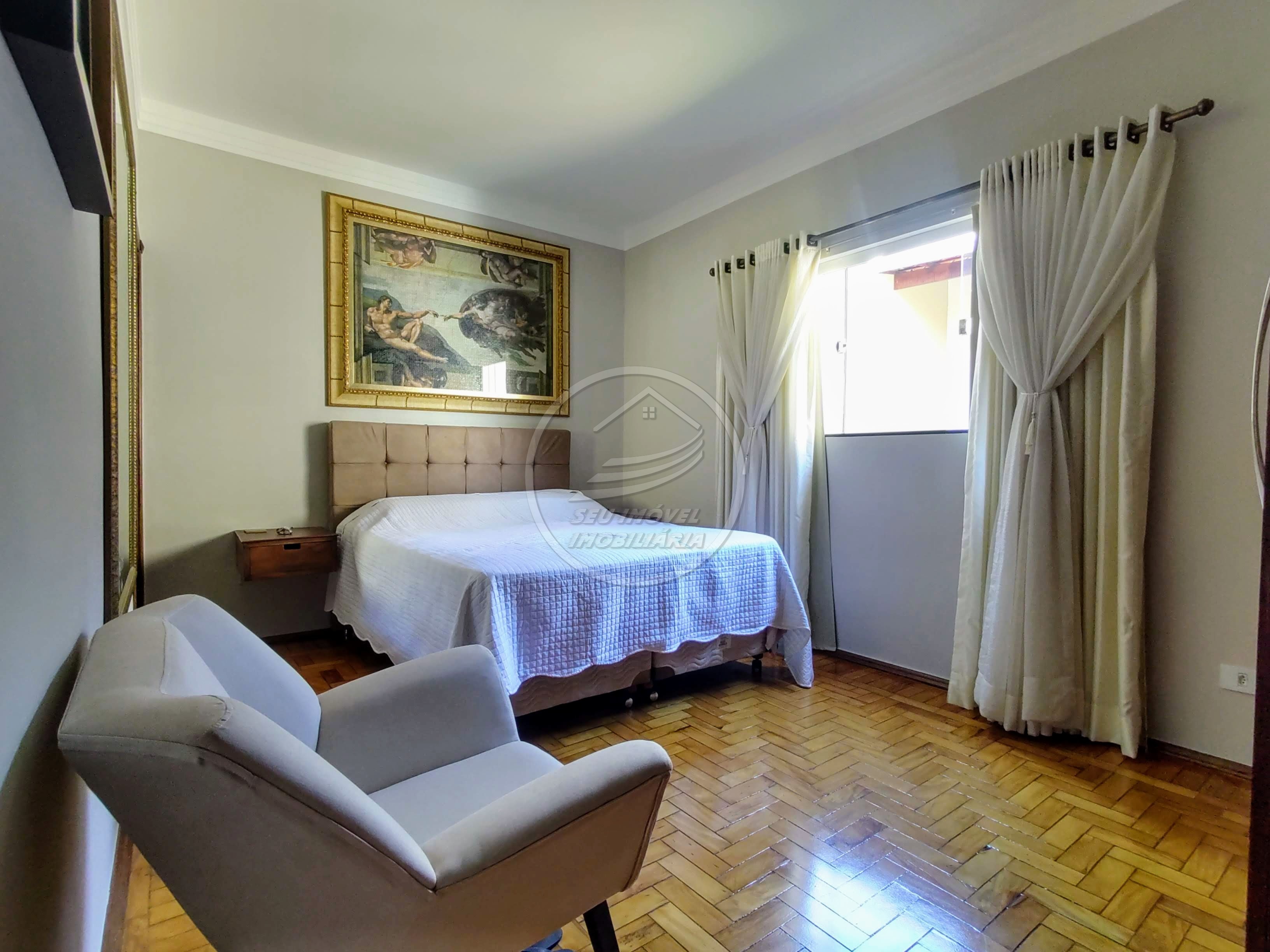 Casa a venda em Uberaba | Estados Unidos | 5 Quartos | 2 Suítes | R$ 630 mil