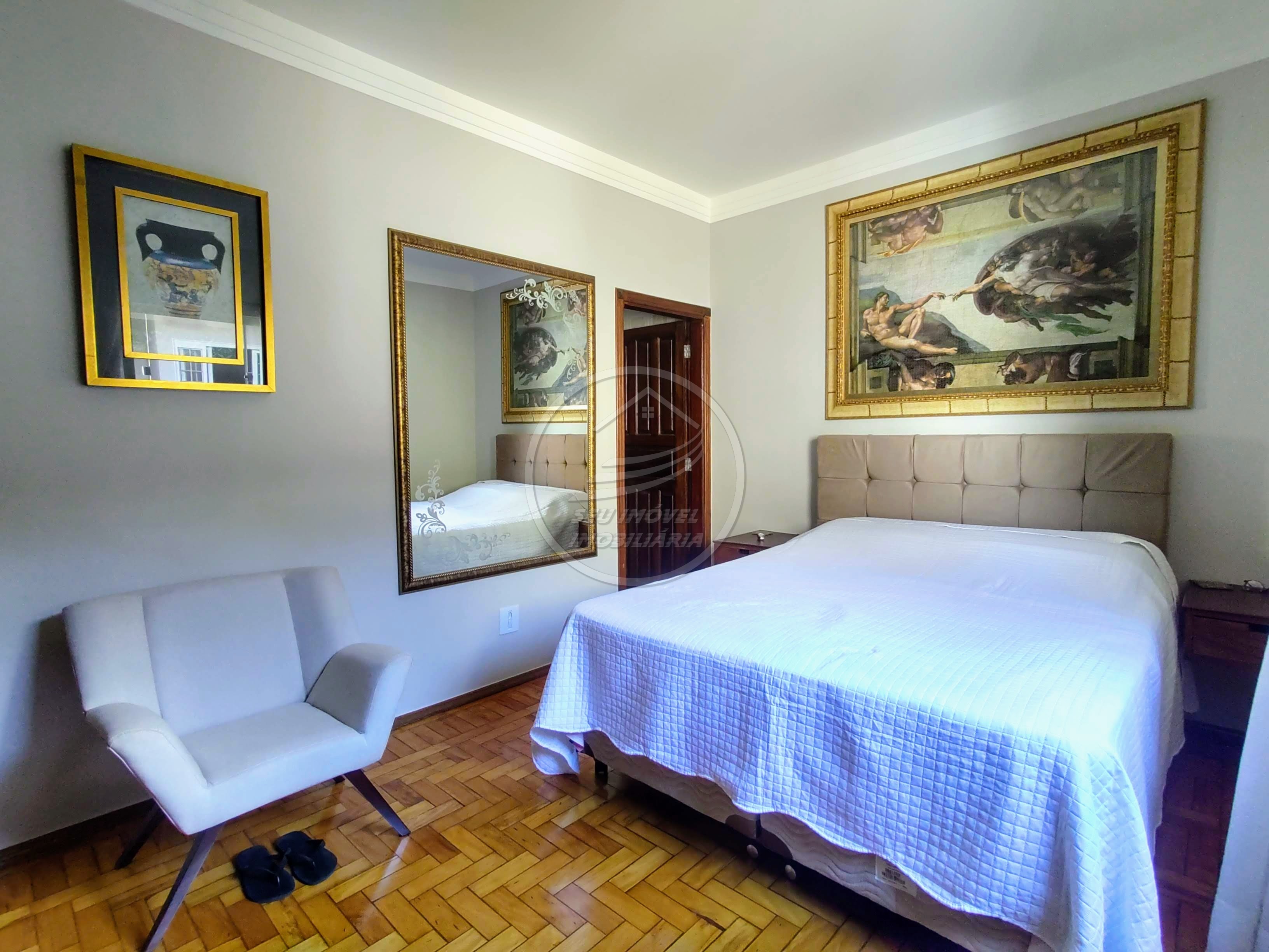 Casa a venda em Uberaba | Estados Unidos | 5 Quartos | 2 Suítes | R$ 630 mil