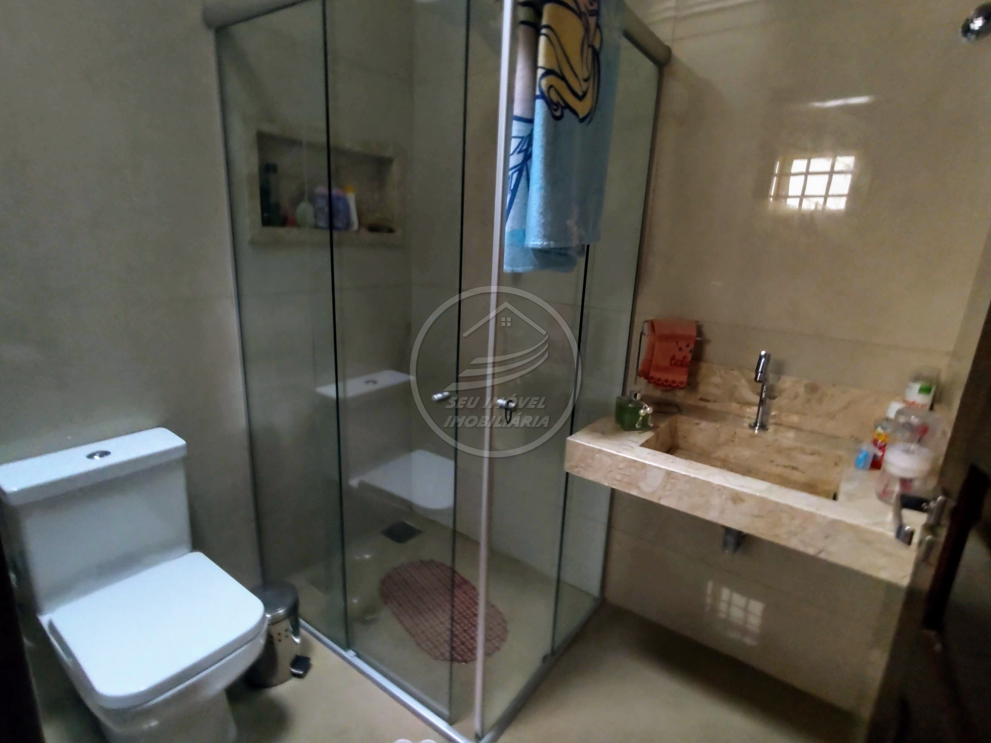 Casa a venda em Uberaba | Estados Unidos | 5 Quartos | 2 Suítes | R$ 630 mil