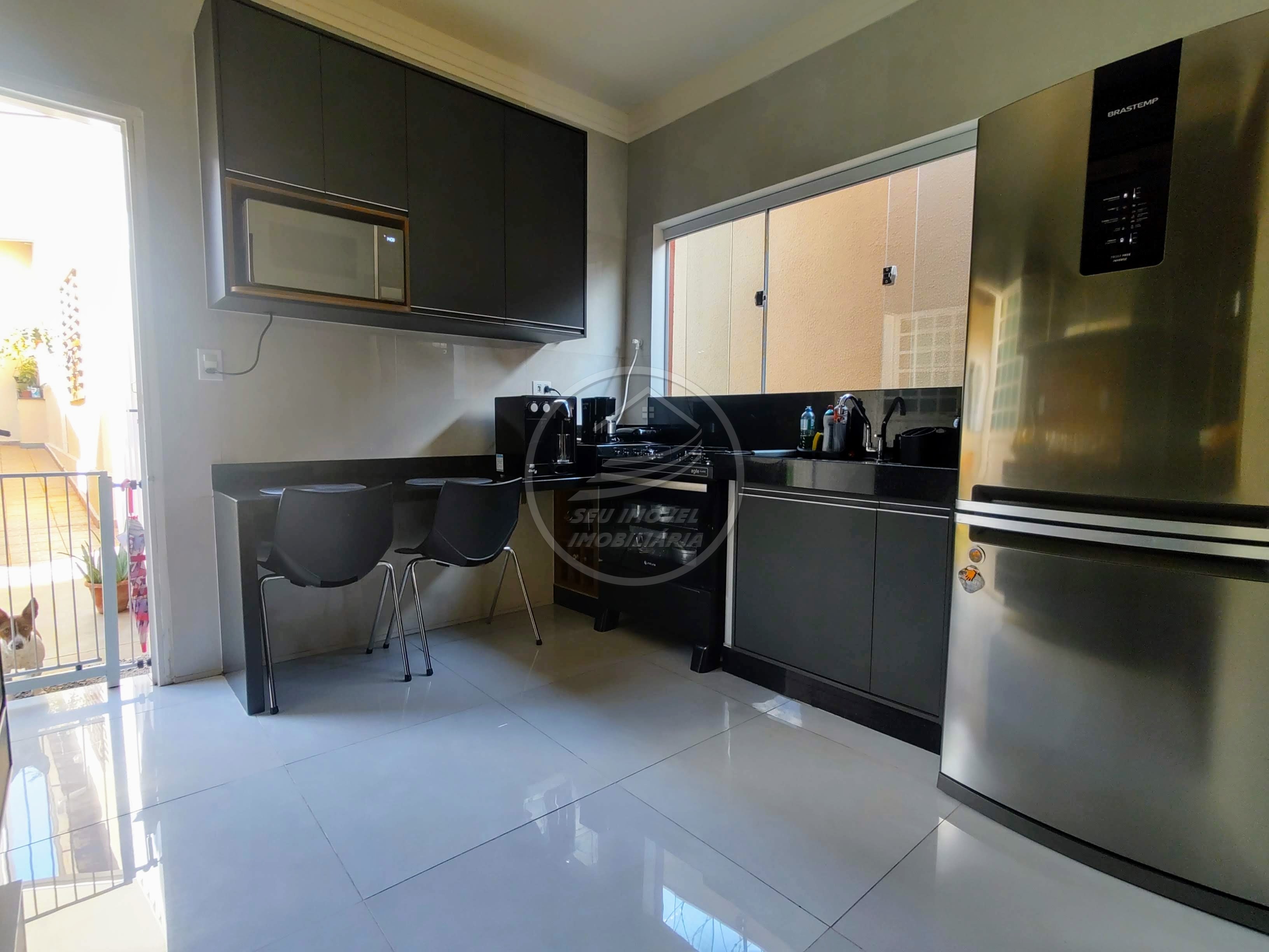 Casa a venda em Uberaba | Estados Unidos | 5 Quartos | 2 Suítes | R$ 630 mil
