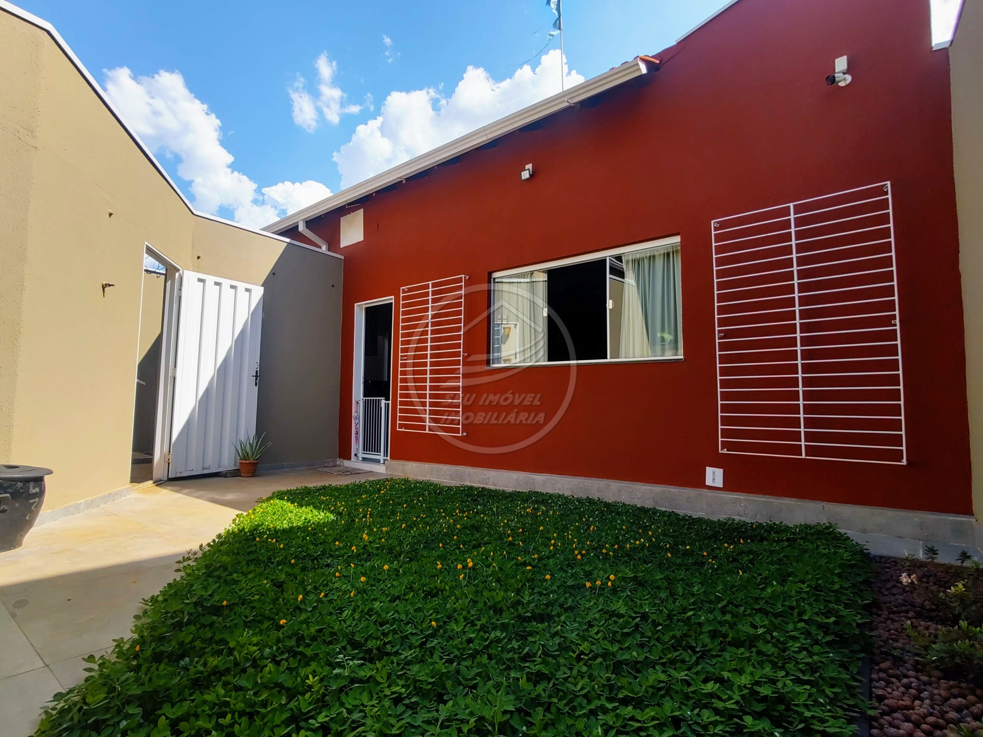 Casa a venda em Uberaba | Estados Unidos | 5 Quartos | 2 Suítes | R$ 630 mil