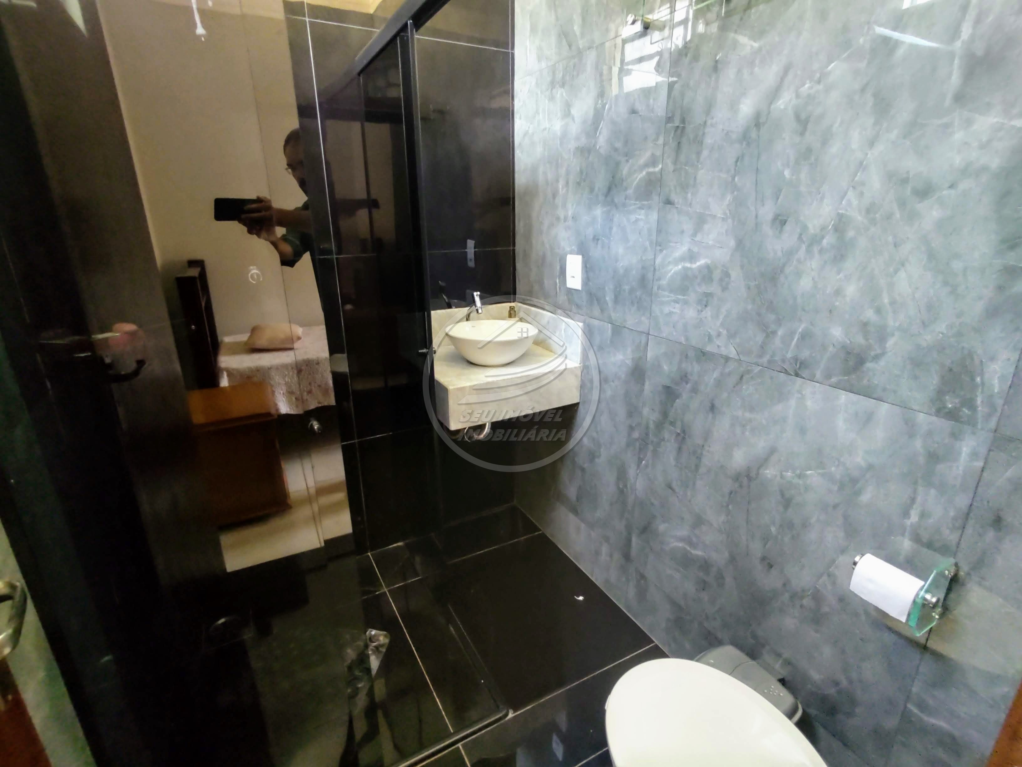 Casa a venda em Uberaba | Estados Unidos | 5 Quartos | 2 Suítes | R$ 630 mil