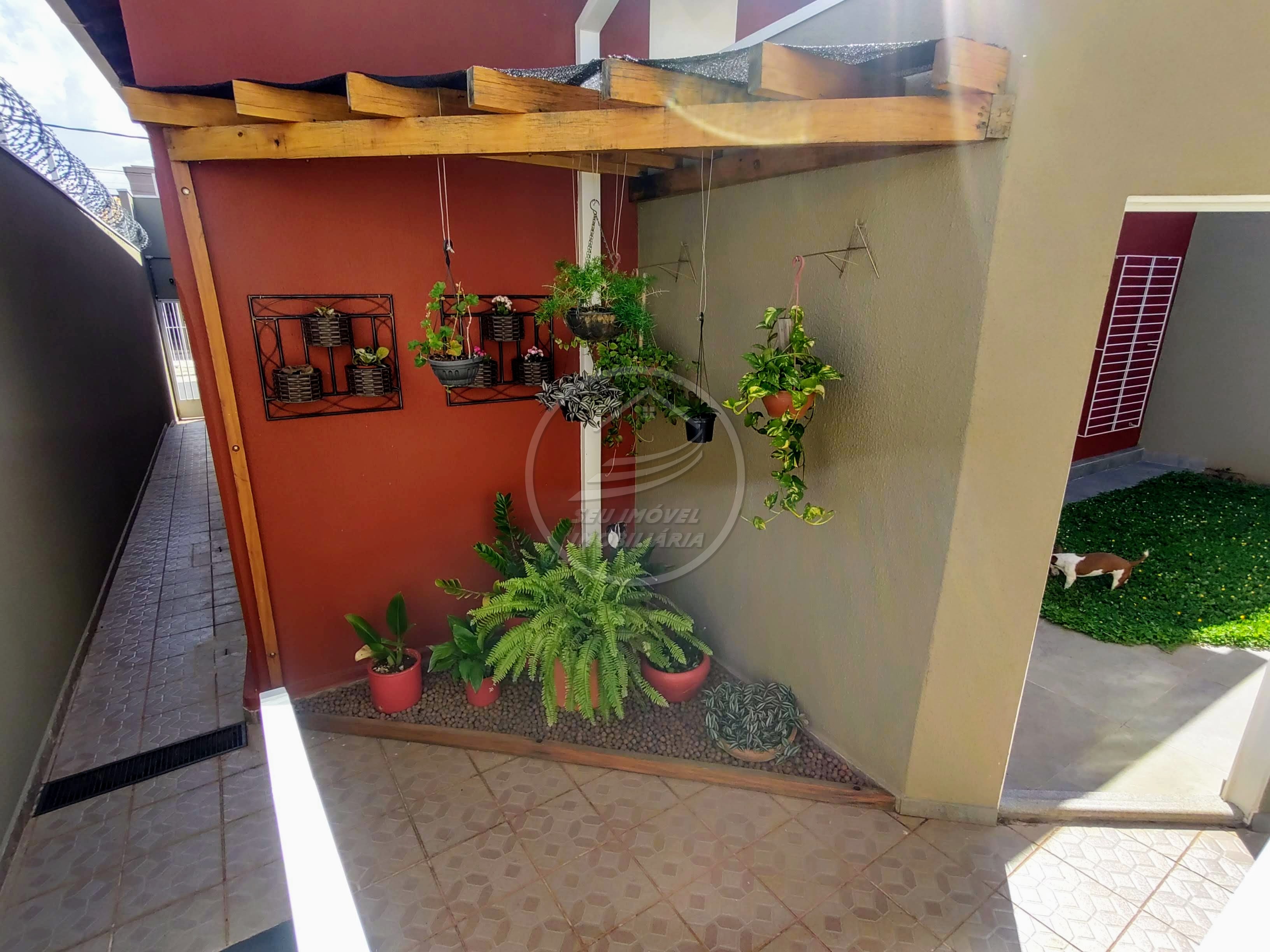 Casa a venda em Uberaba | Estados Unidos | 5 Quartos | 2 Suítes | R$ 630 mil