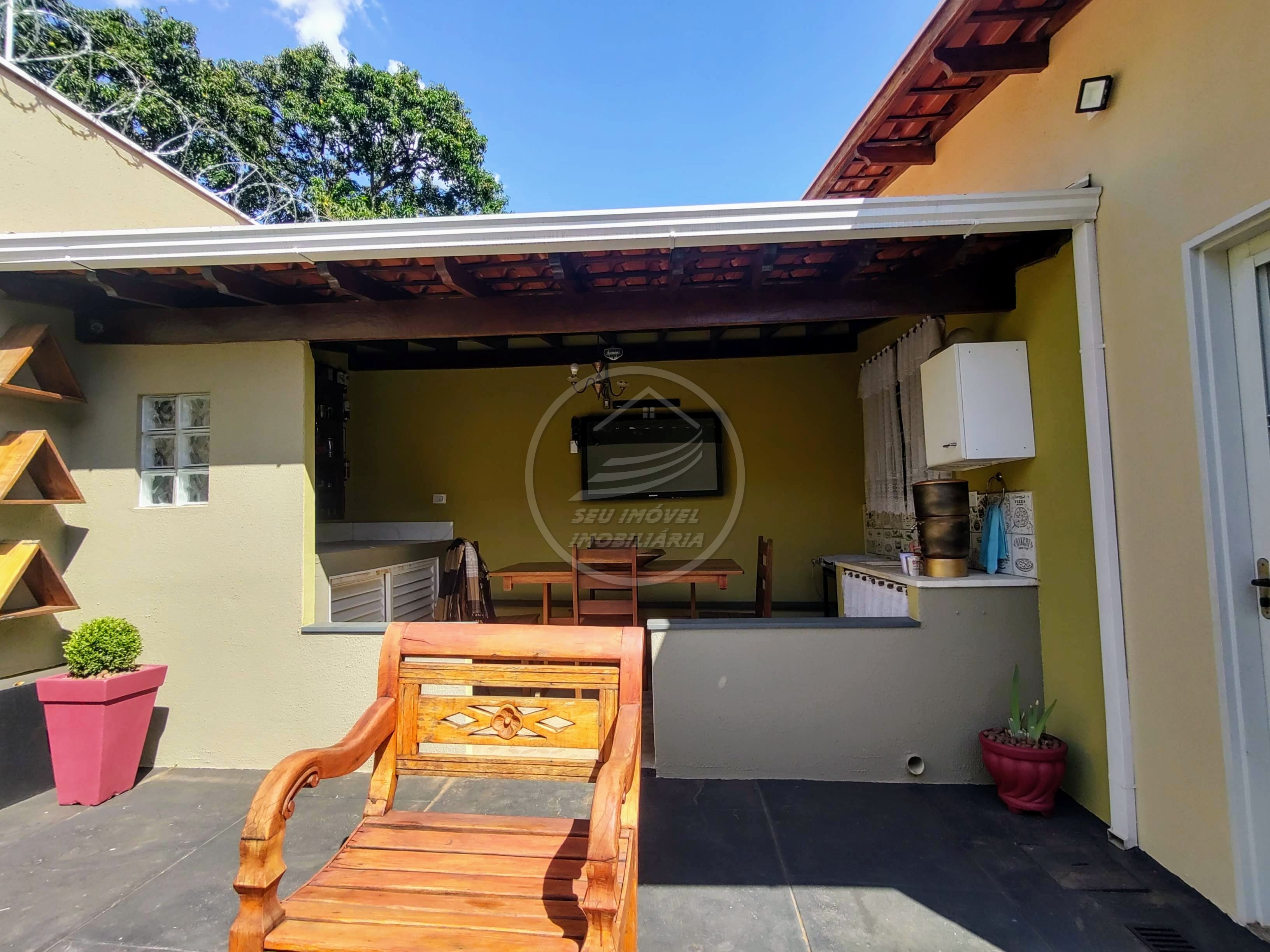 Casa a venda em Uberaba | Estados Unidos | 5 Quartos | 2 Suítes | R$ 630 mil
