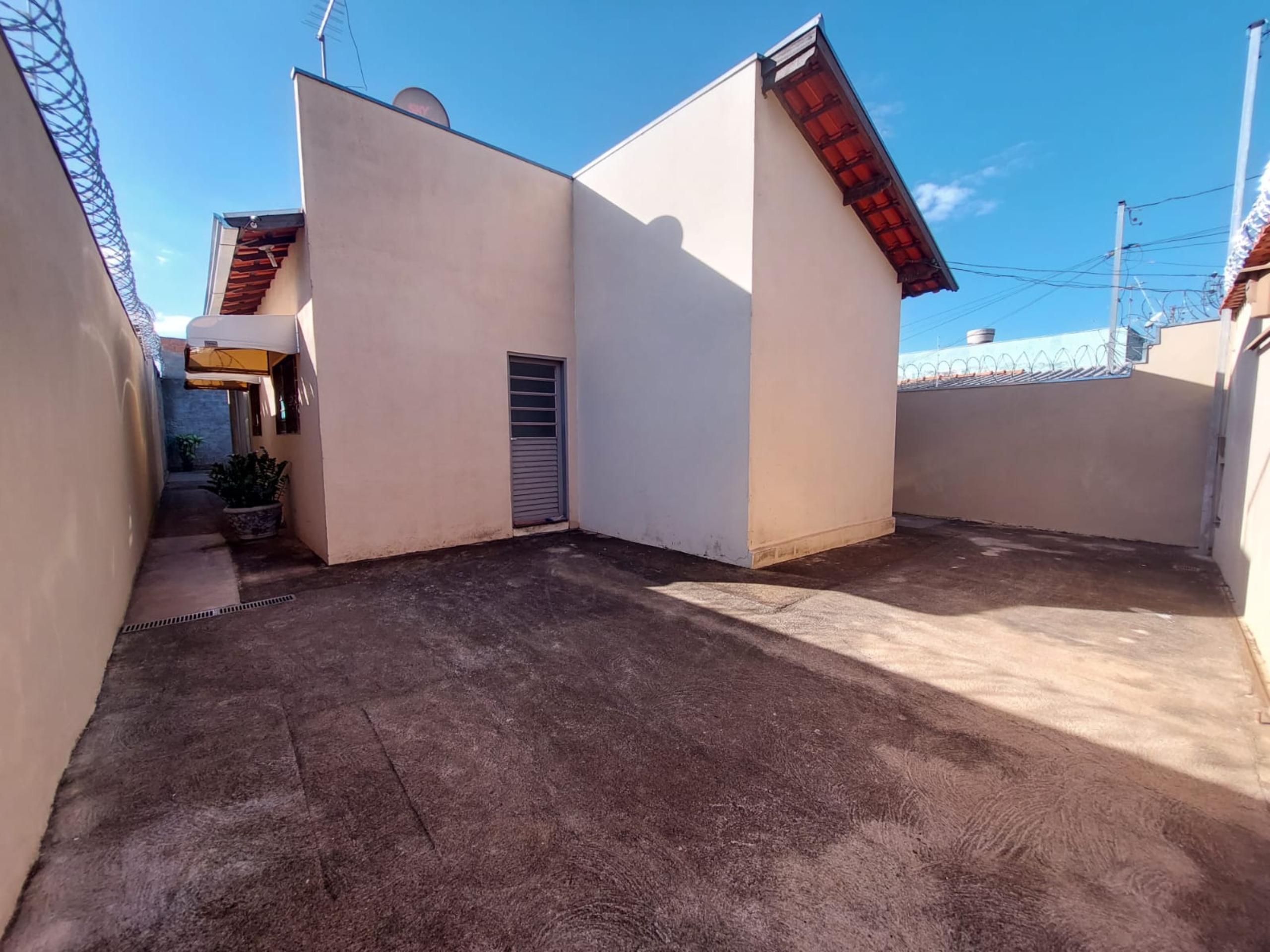 Casa com suíte a venda em Uberaba | Jardim Triângulo  | 76,53 m² | R$ 230 mil