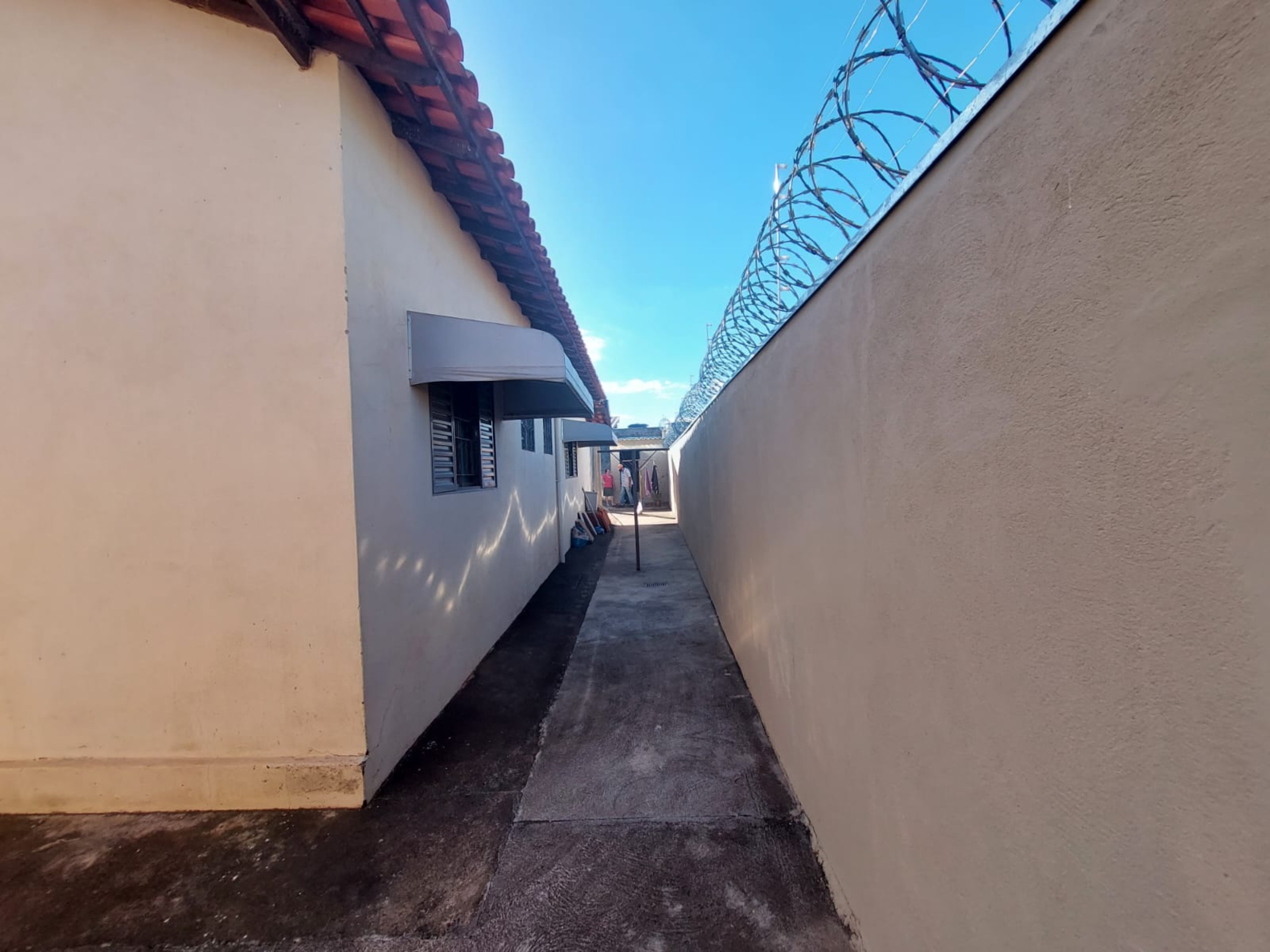 Casa com suíte a venda em Uberaba | Jardim Triângulo  | 76,53 m² | R$ 230 mil