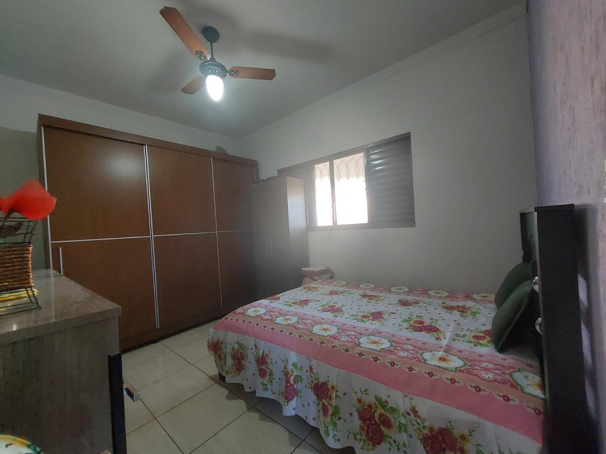 Casa com suíte a venda em Uberaba | Jardim Triângulo  | 76,53 m² | R$ 230 mil
