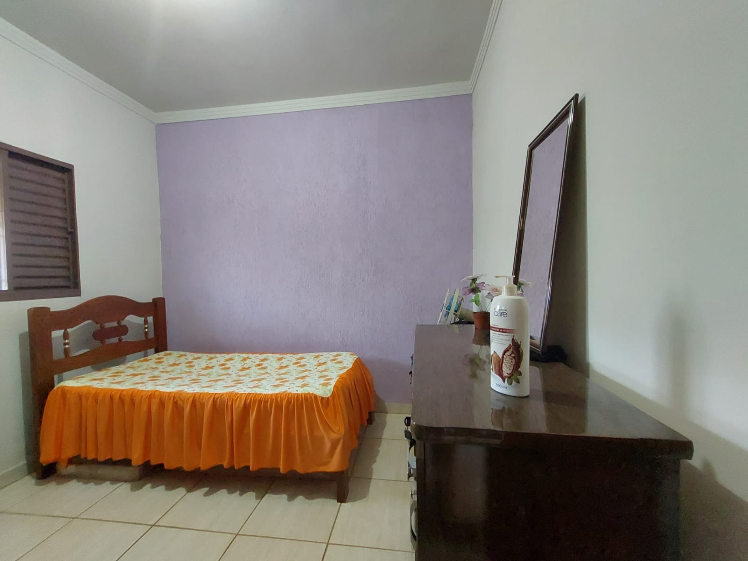 Casa com suíte a venda em Uberaba | Jardim Triângulo  | 76,53 m² | R$ 230 mil