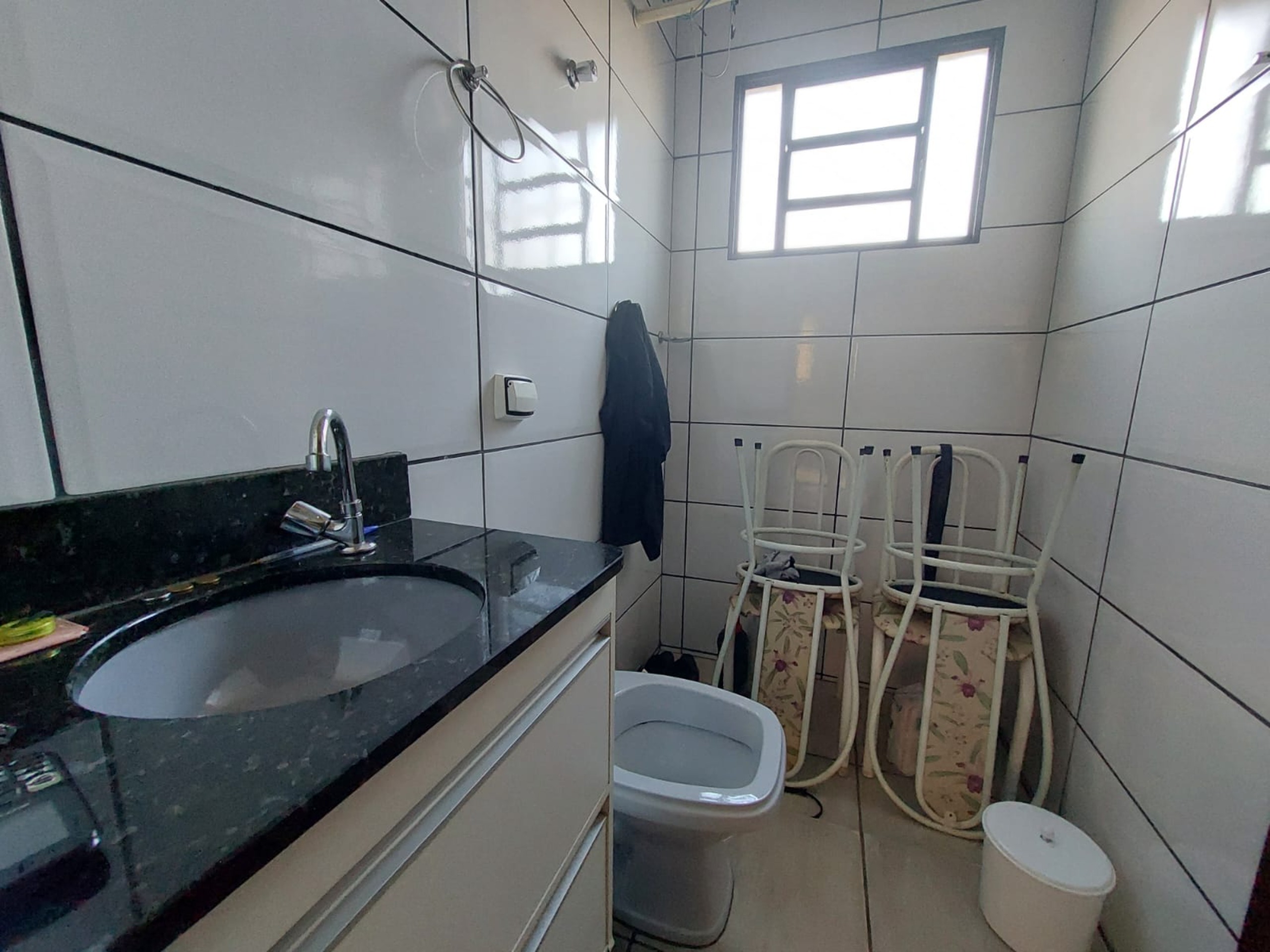 Casa com suíte a venda em Uberaba | Jardim Triângulo  | 76,53 m² | R$ 230 mil