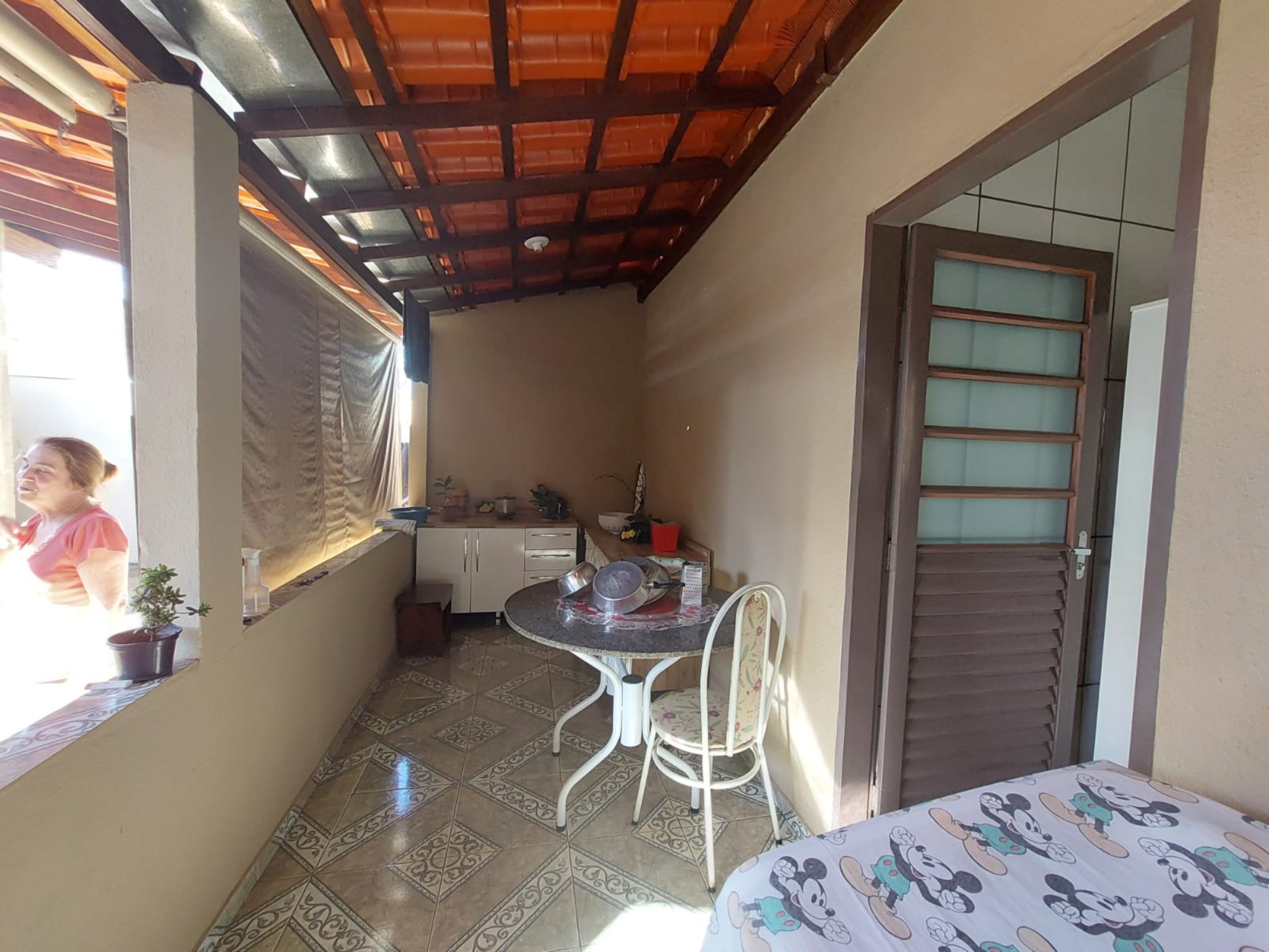 Casa com suíte a venda em Uberaba | Jardim Triângulo  | 76,53 m² | R$ 230 mil