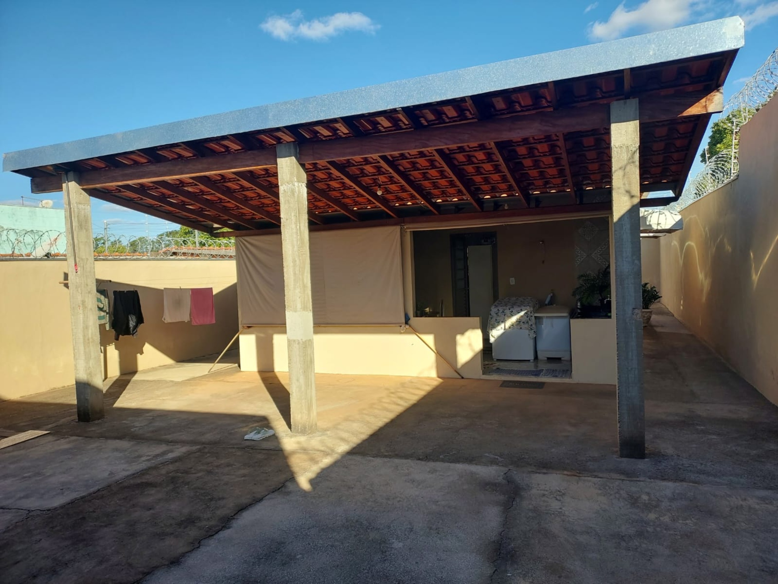 Casa com suíte a venda em Uberaba | Jardim Triângulo  | 76,53 m² | R$ 230 mil