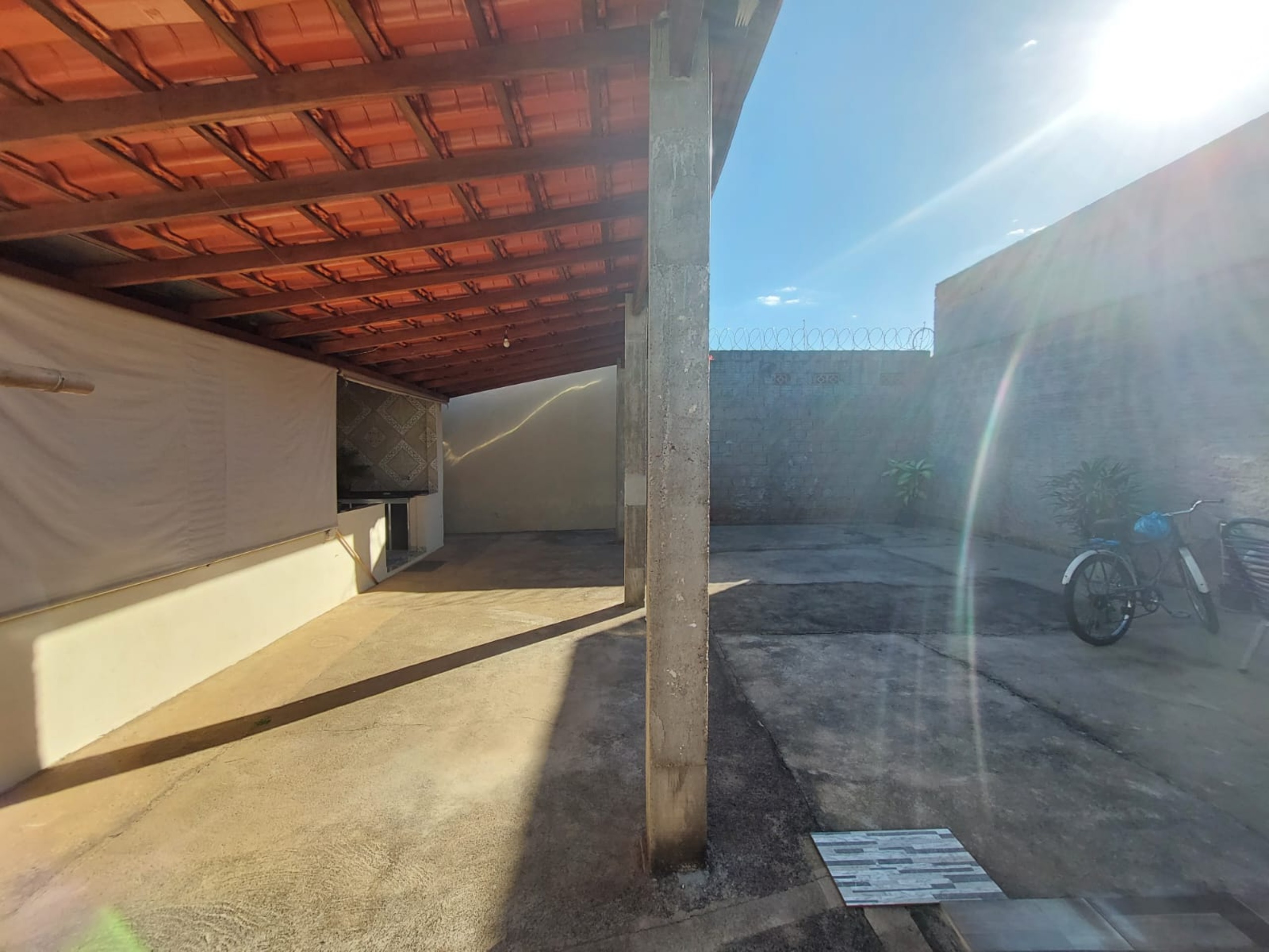 Casa com suíte a venda em Uberaba | Jardim Triângulo  | 76,53 m² | R$ 230 mil