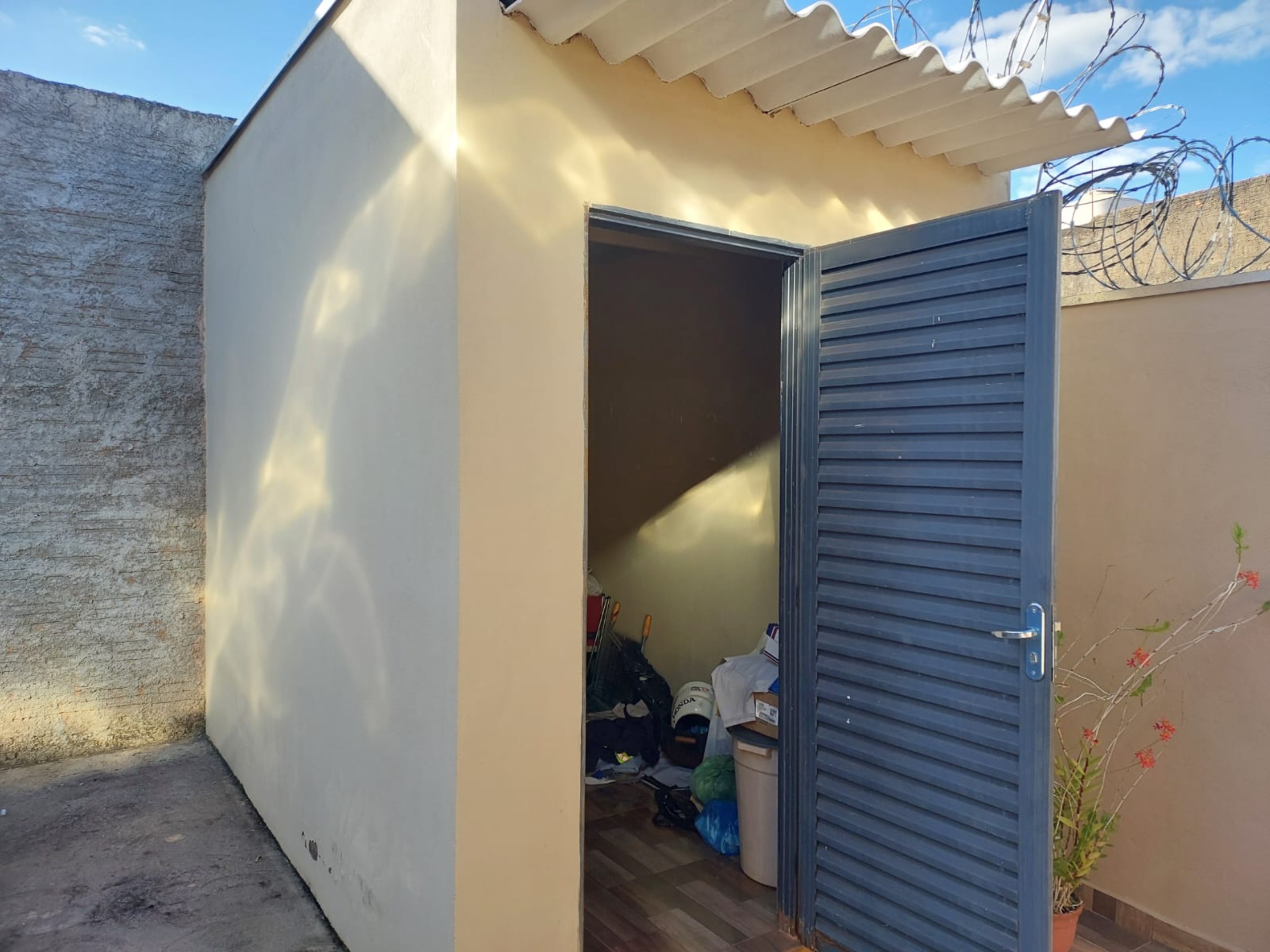 Casa com suíte a venda em Uberaba | Jardim Triângulo  | 76,53 m² | R$ 230 mil