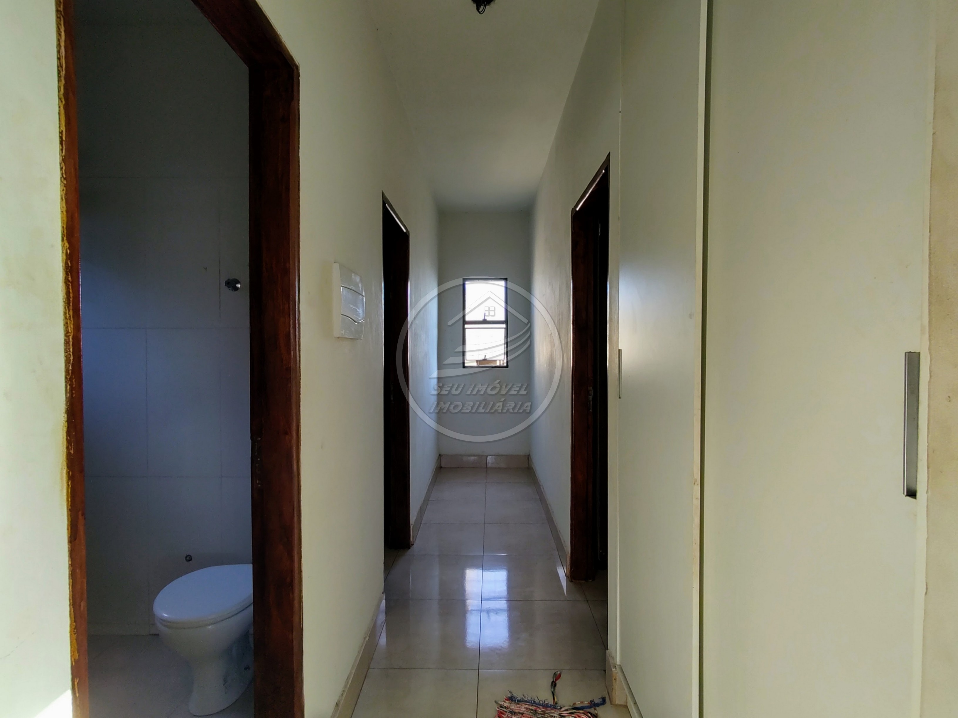 Casa a venda em Uberaba | Zeca Mendes | 2 Quartos  | 1 Suíte | 3 Vagas | R$ 270 mil
