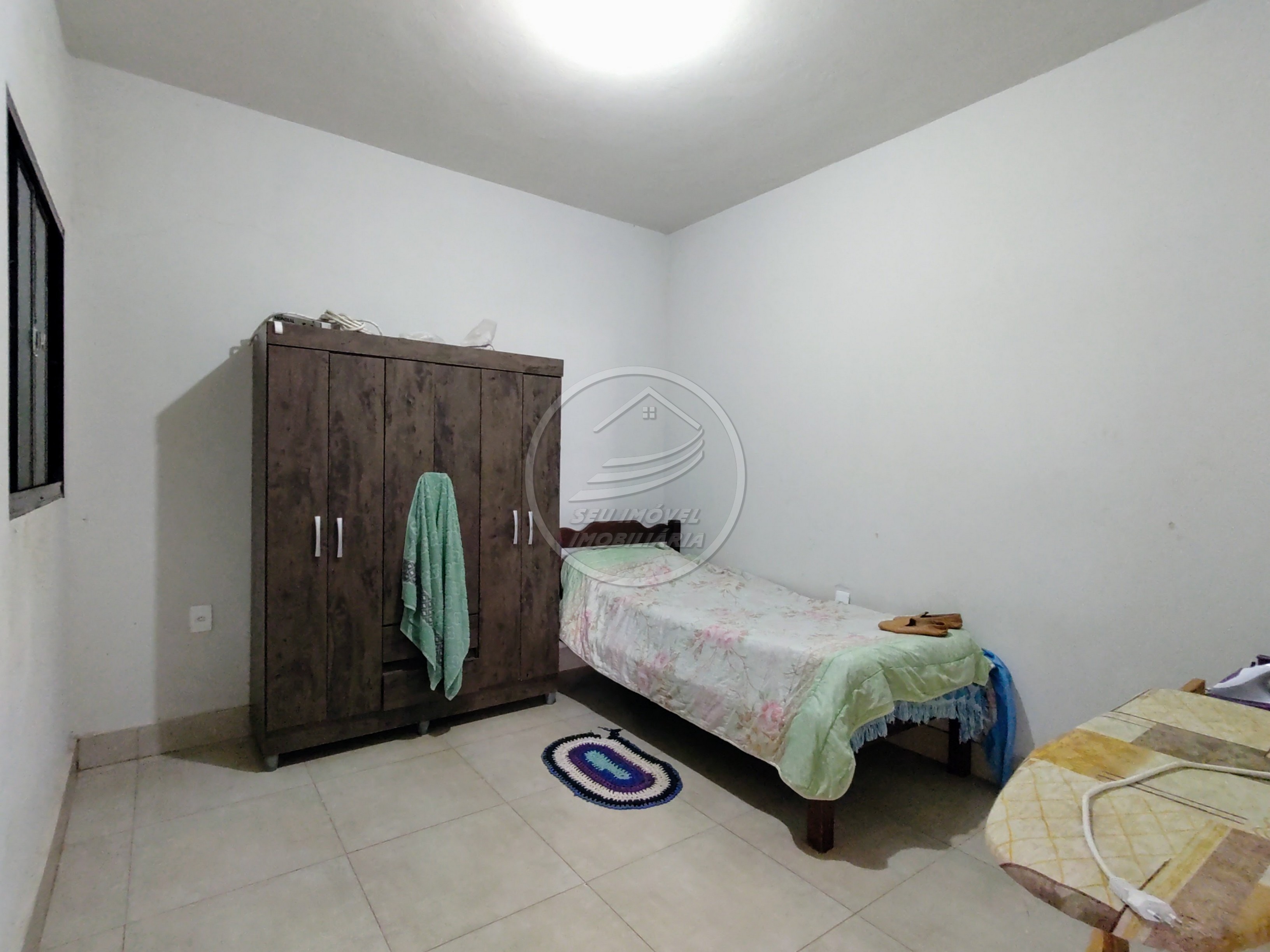 Casa a venda em Uberaba | Zeca Mendes | 2 Quartos  | 1 Suíte | 3 Vagas | R$ 270 mil