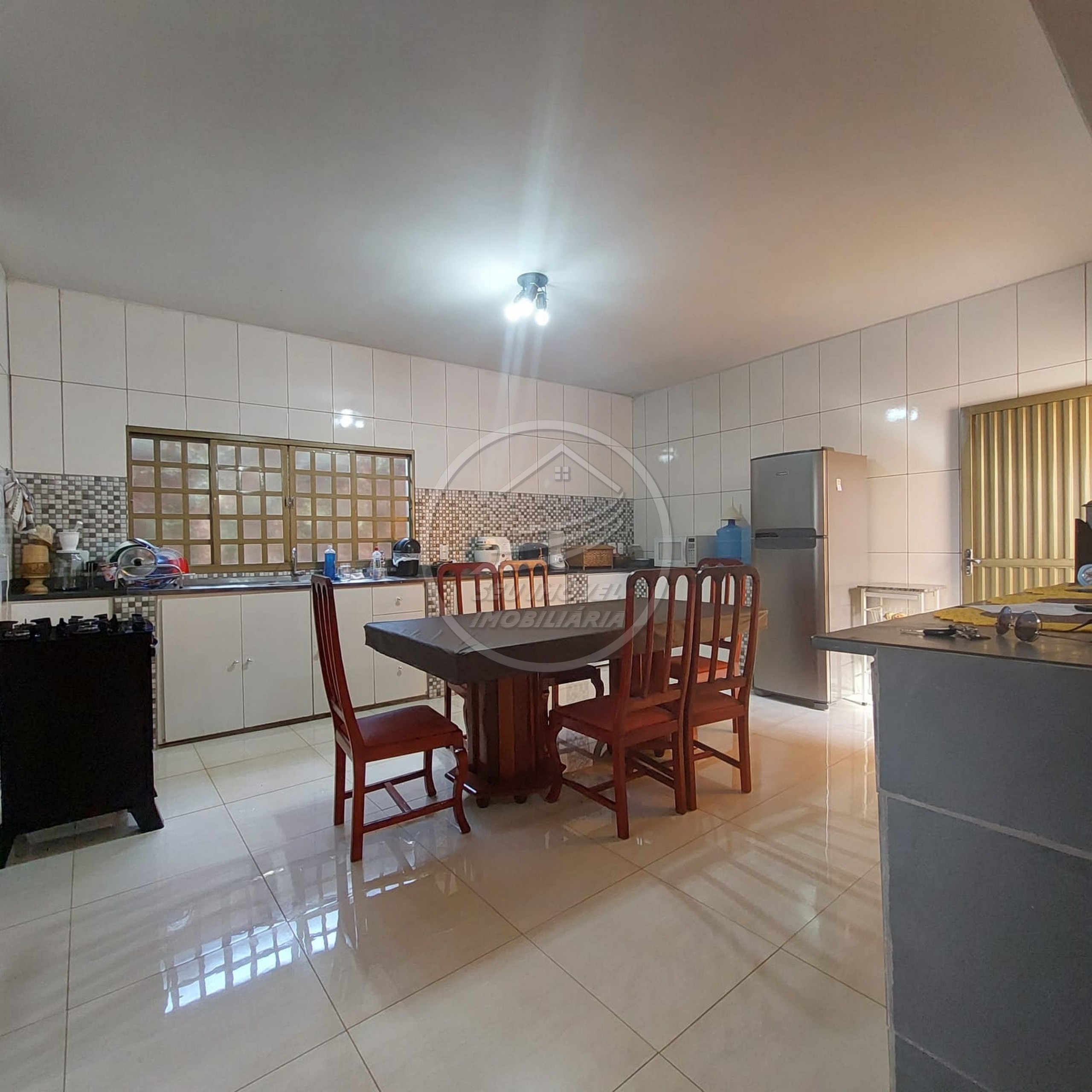 Casa a venda em Uberaba/MG | Parque das Laranjeiras II | 2 Quartos | 1 Suíte | R$ 279 mil