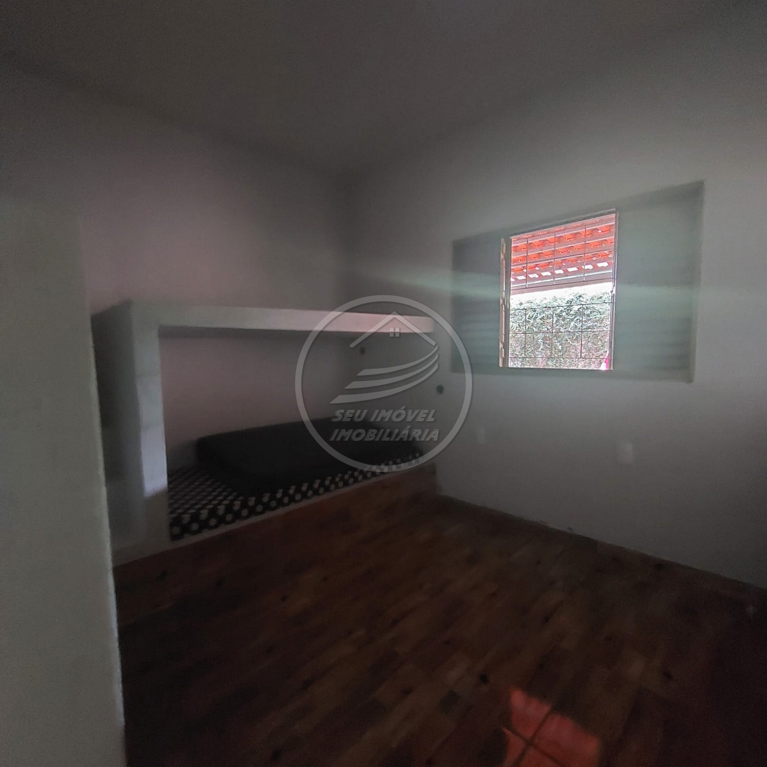 Casa a venda em Uberaba/MG | Parque das Laranjeiras II | 2 Quartos | 1 Suíte | R$ 279 mil