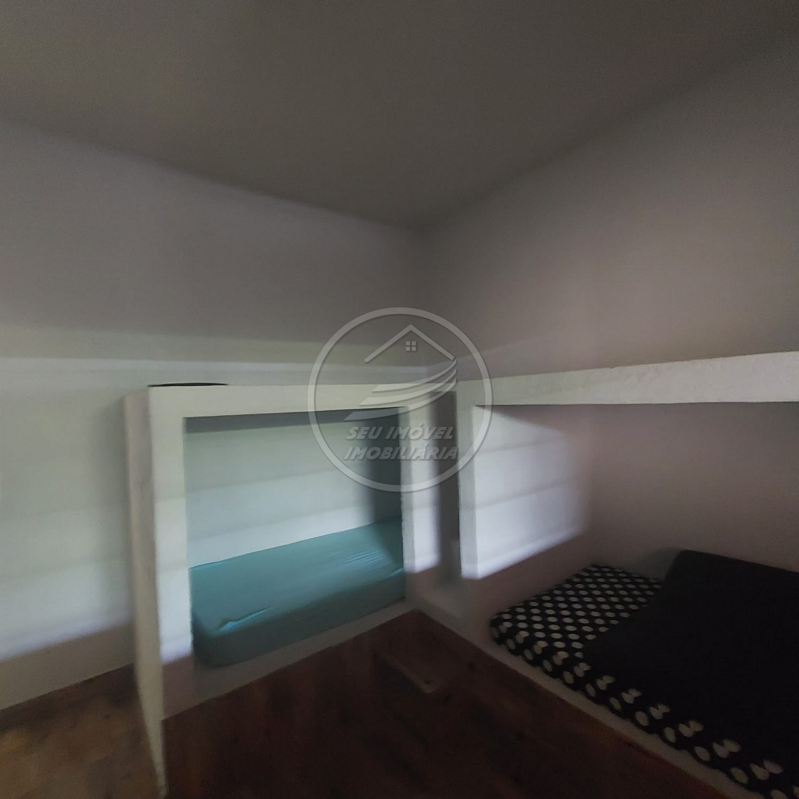 Casa a venda em Uberaba/MG | Parque das Laranjeiras II | 2 Quartos | 1 Suíte | R$ 279 mil