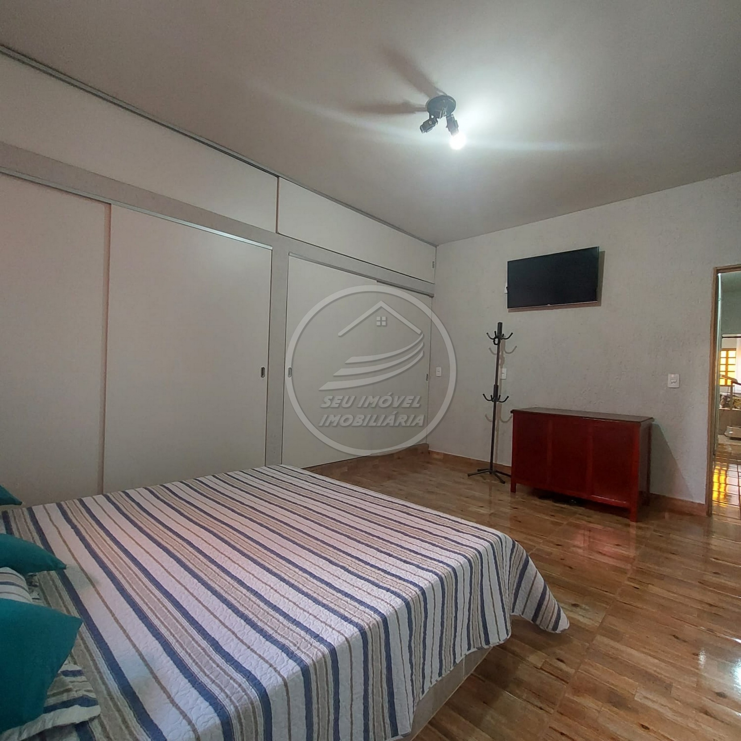 Casa a venda em Uberaba/MG | Parque das Laranjeiras II | 2 Quartos | 1 Suíte | R$ 279 mil