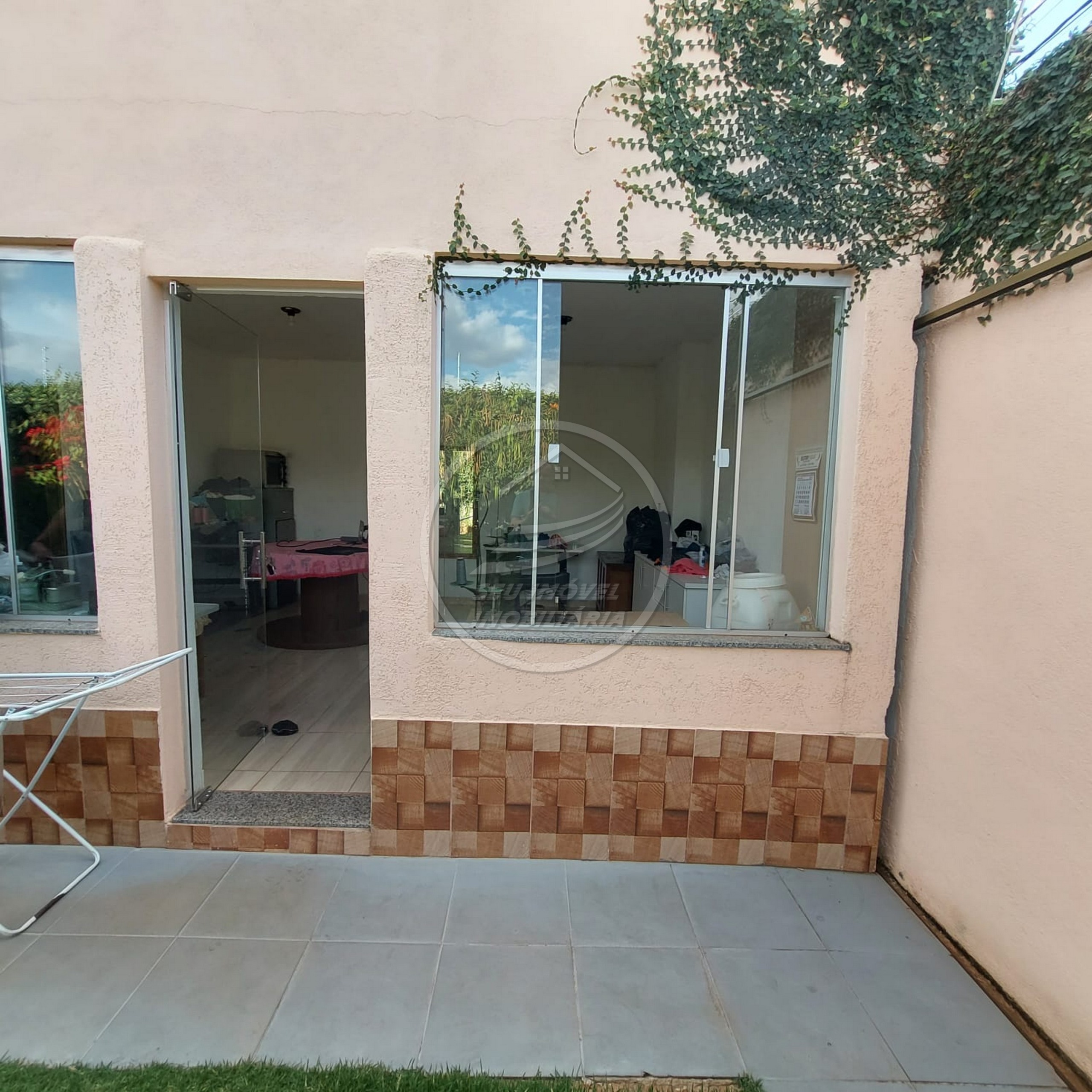 Casa a venda em Uberaba/MG | Parque das Laranjeiras II | 2 Quartos | 1 Suíte | R$ 279 mil