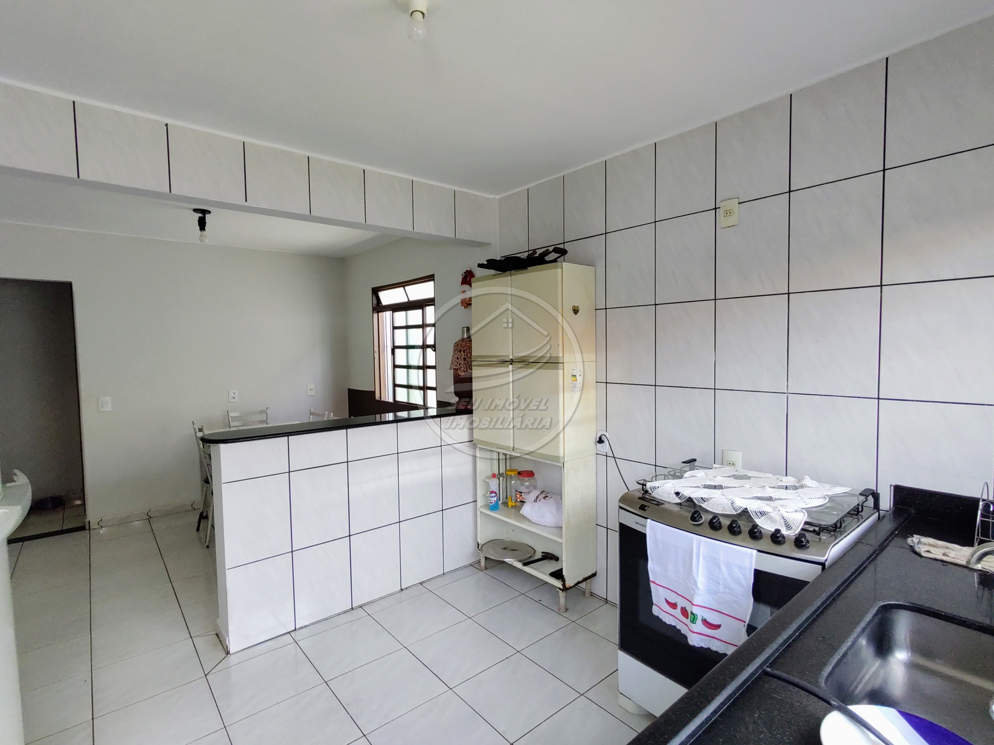 Casa à venda em Uberaba-MG, Beija-flor II, 3 quartos, 1 suíte, 158 m², 3 vagas - Imperdível oportunidade!