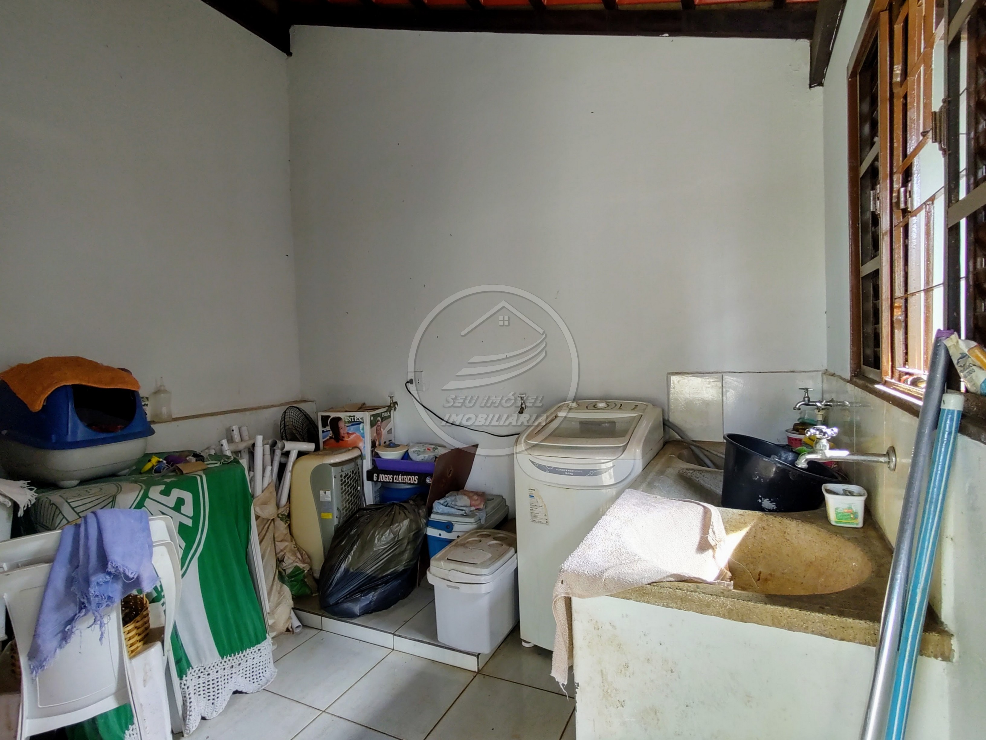 Casa à venda em Uberaba-MG, Beija-flor II, 3 quartos, 1 suíte, 158 m², 3 vagas - Imperdível oportunidade!
