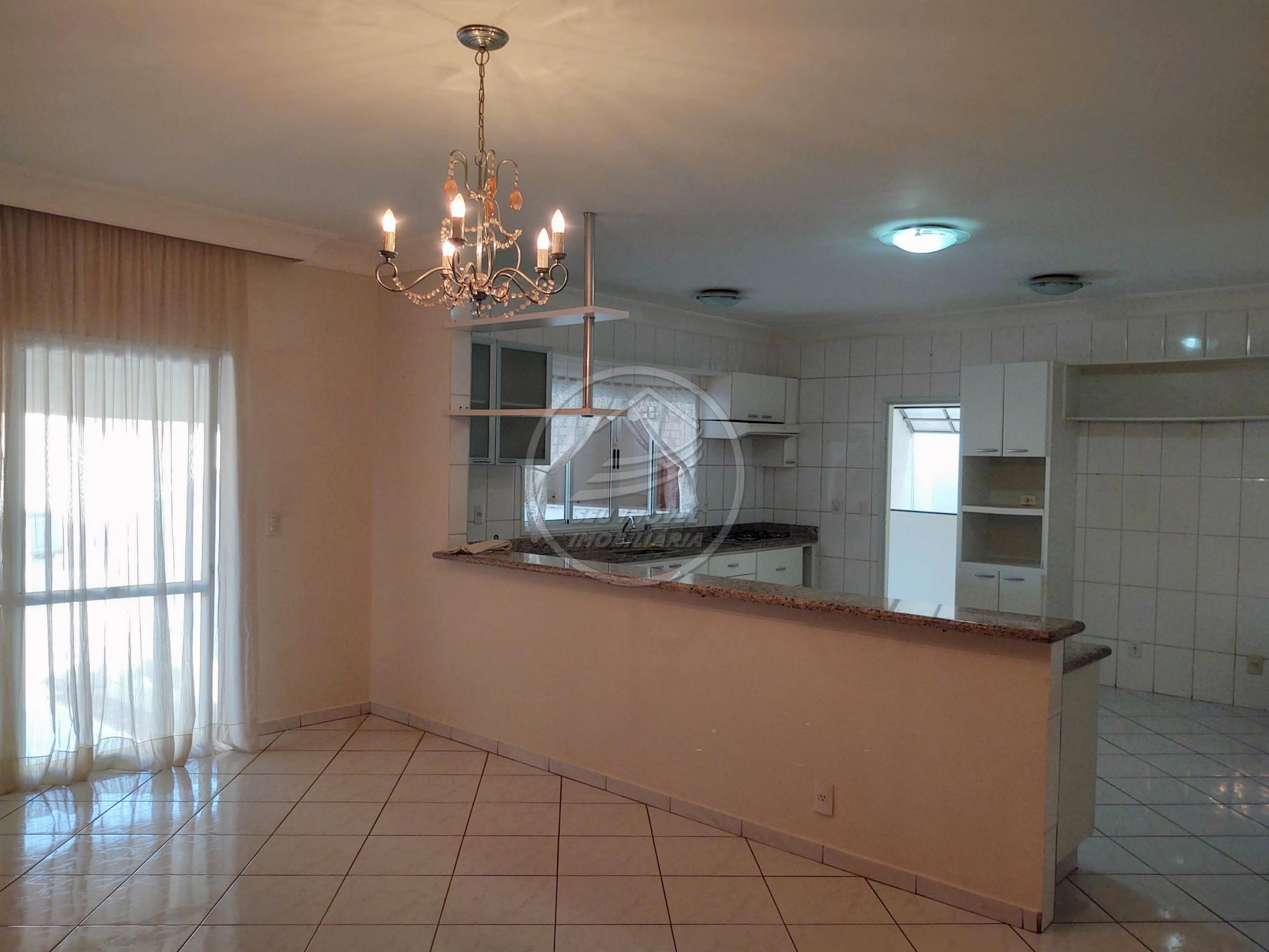 Apartamento à venda em Uberaba/MG | Fabrício | 3 Suítes | 4 Vagas | R$ 950 mil