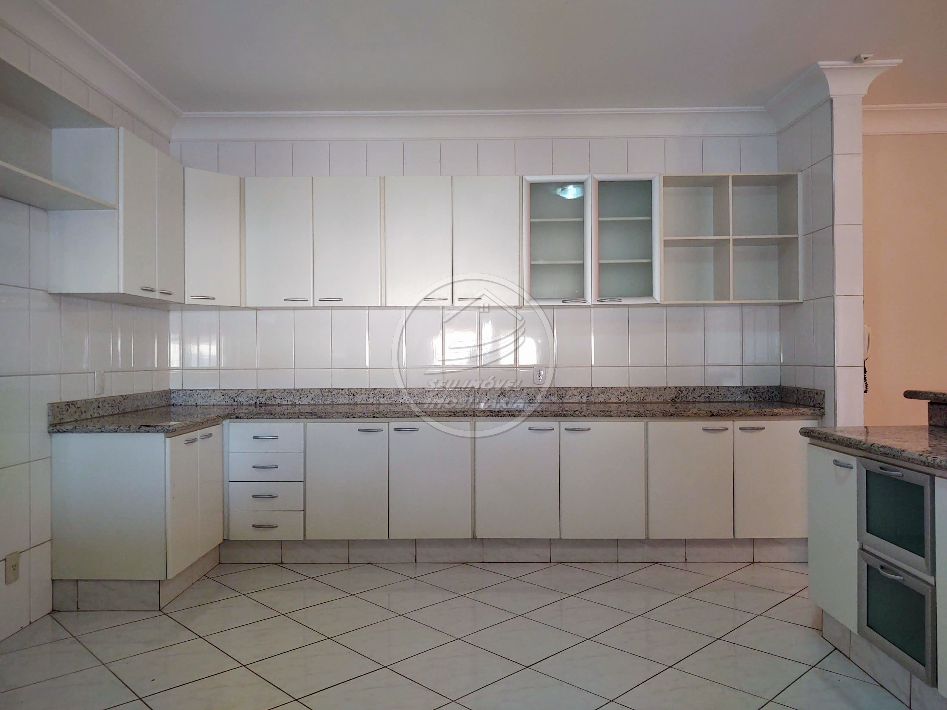Apartamento à venda em Uberaba/MG | Fabrício | 3 Suítes | 4 Vagas | R$ 950 mil
