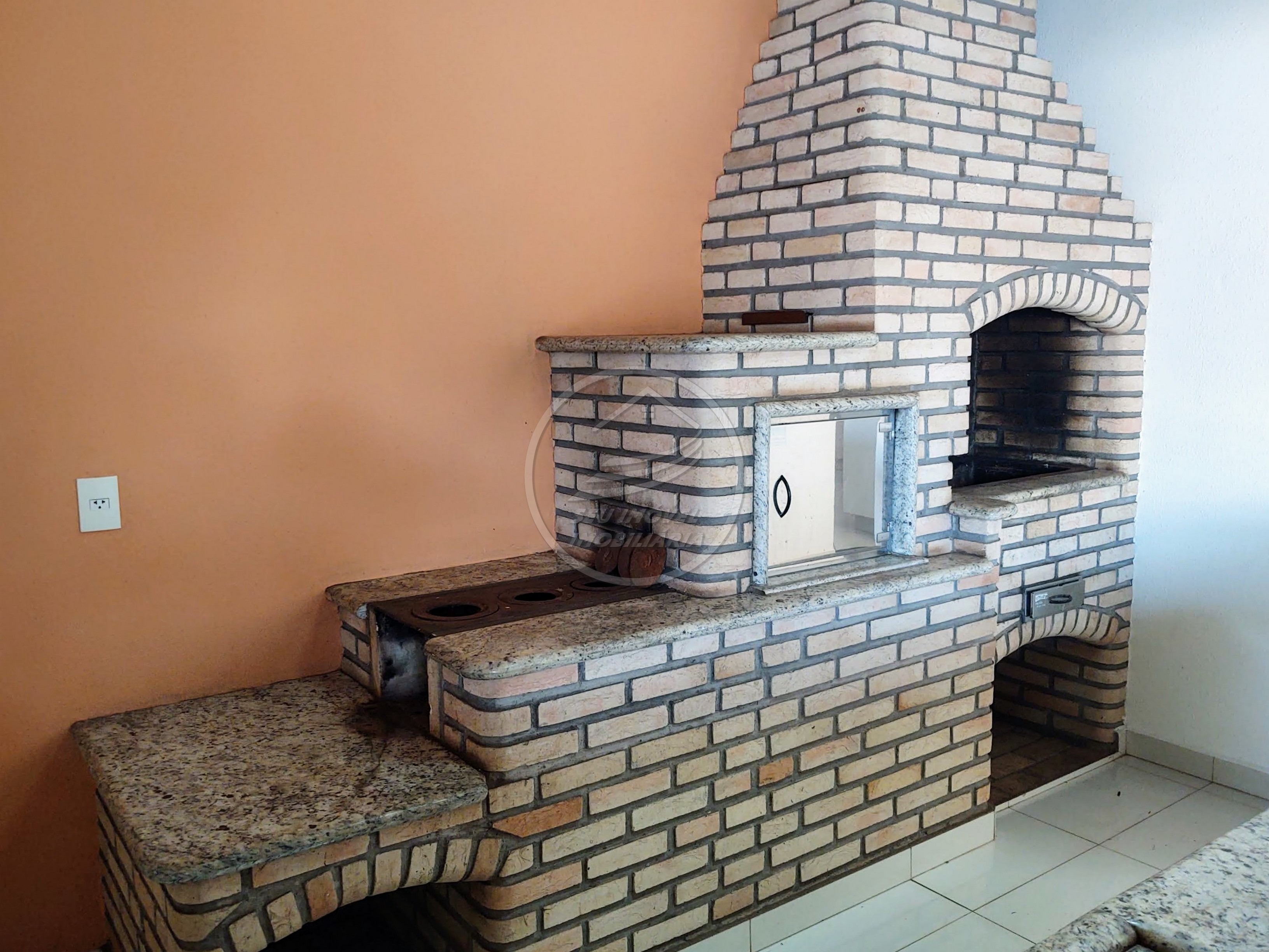 Apartamento à venda em Uberaba/MG | Fabrício | 3 Suítes | 4 Vagas | R$ 950 mil