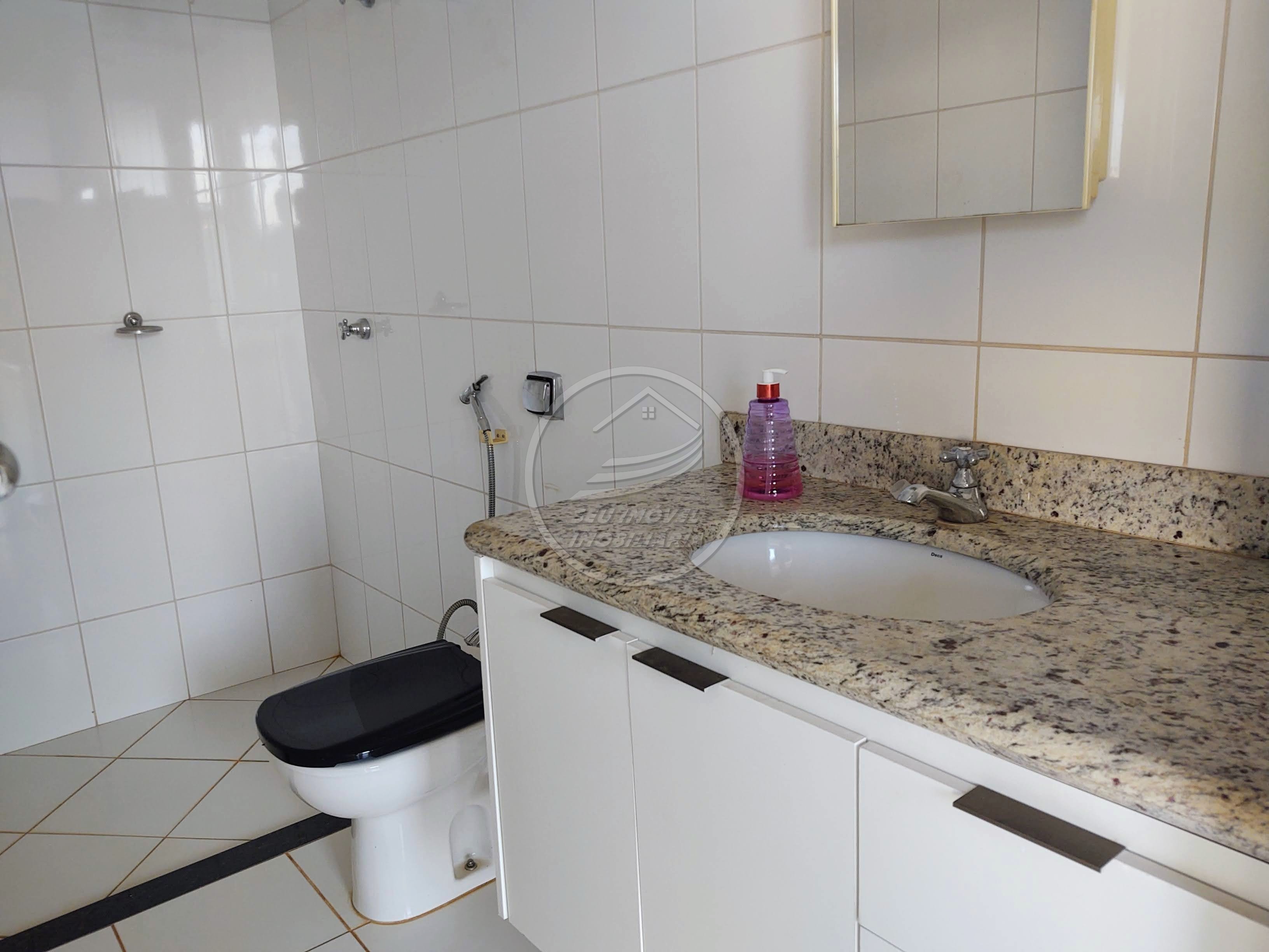 Apartamento à venda em Uberaba/MG | Fabrício | 3 Suítes | 4 Vagas | R$ 950 mil