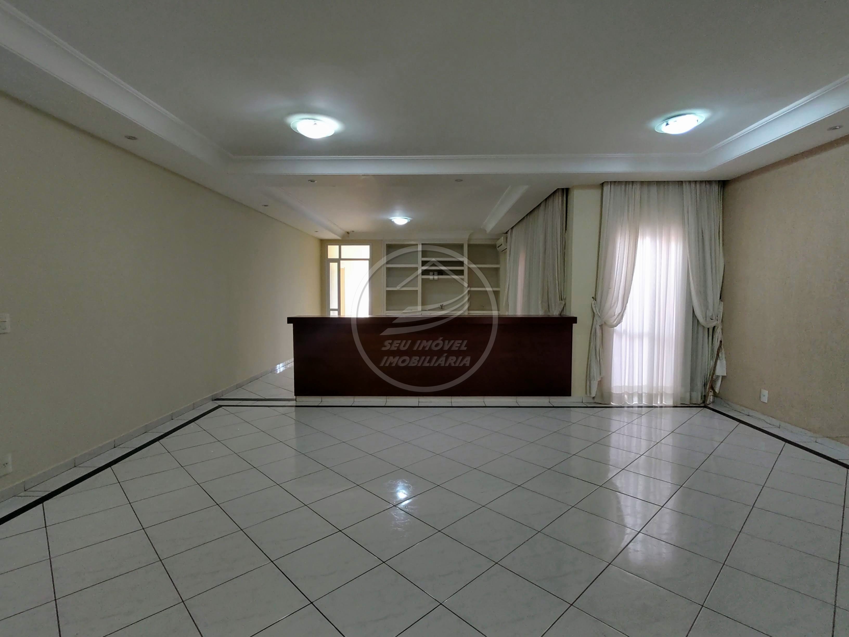 Apartamento à venda em Uberaba/MG | Fabrício | 3 Suítes | 4 Vagas | R$ 950 mil