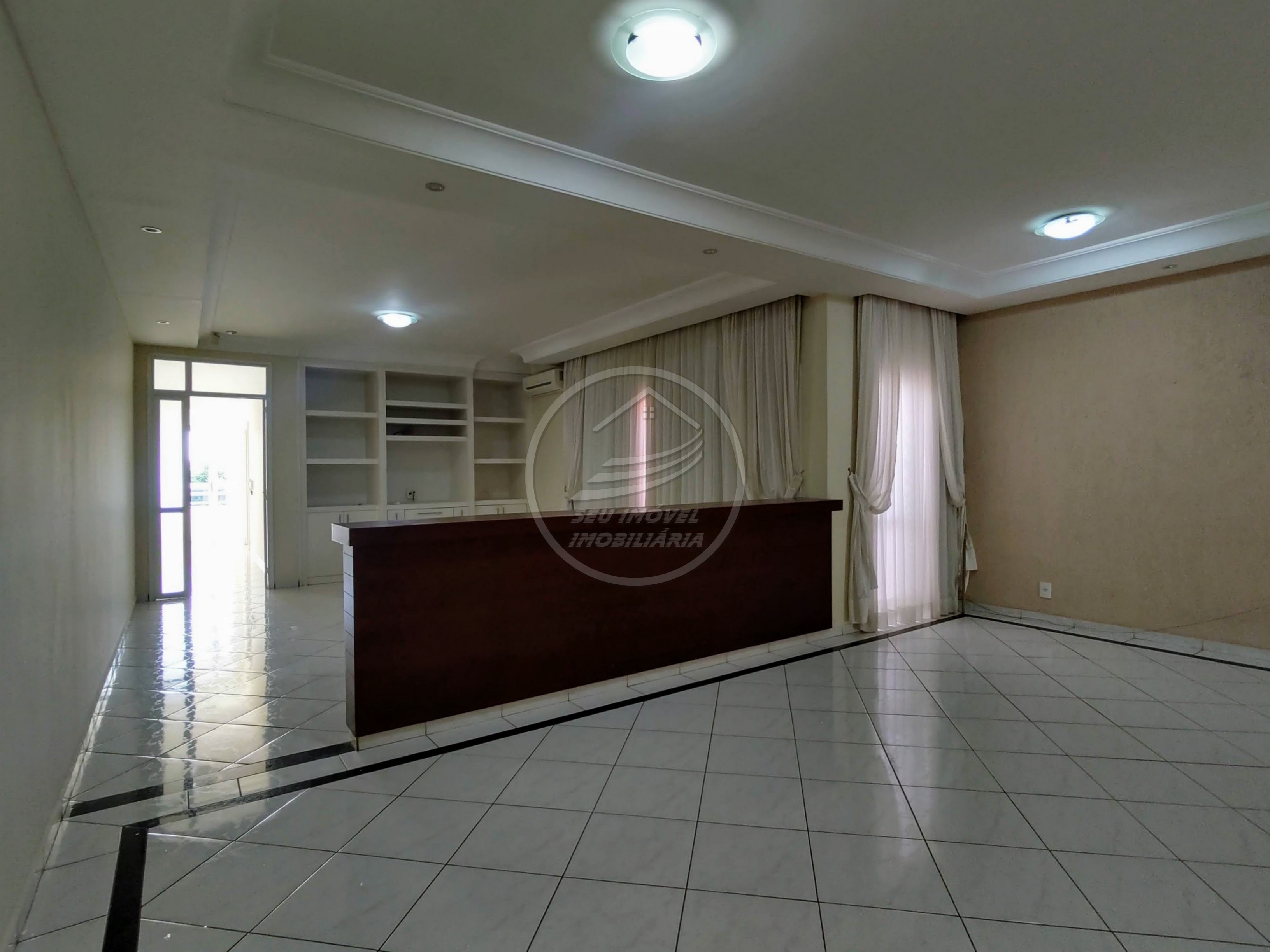 Apartamento à venda em Uberaba/MG | Fabrício | 3 Suítes | 4 Vagas | R$ 950 mil
