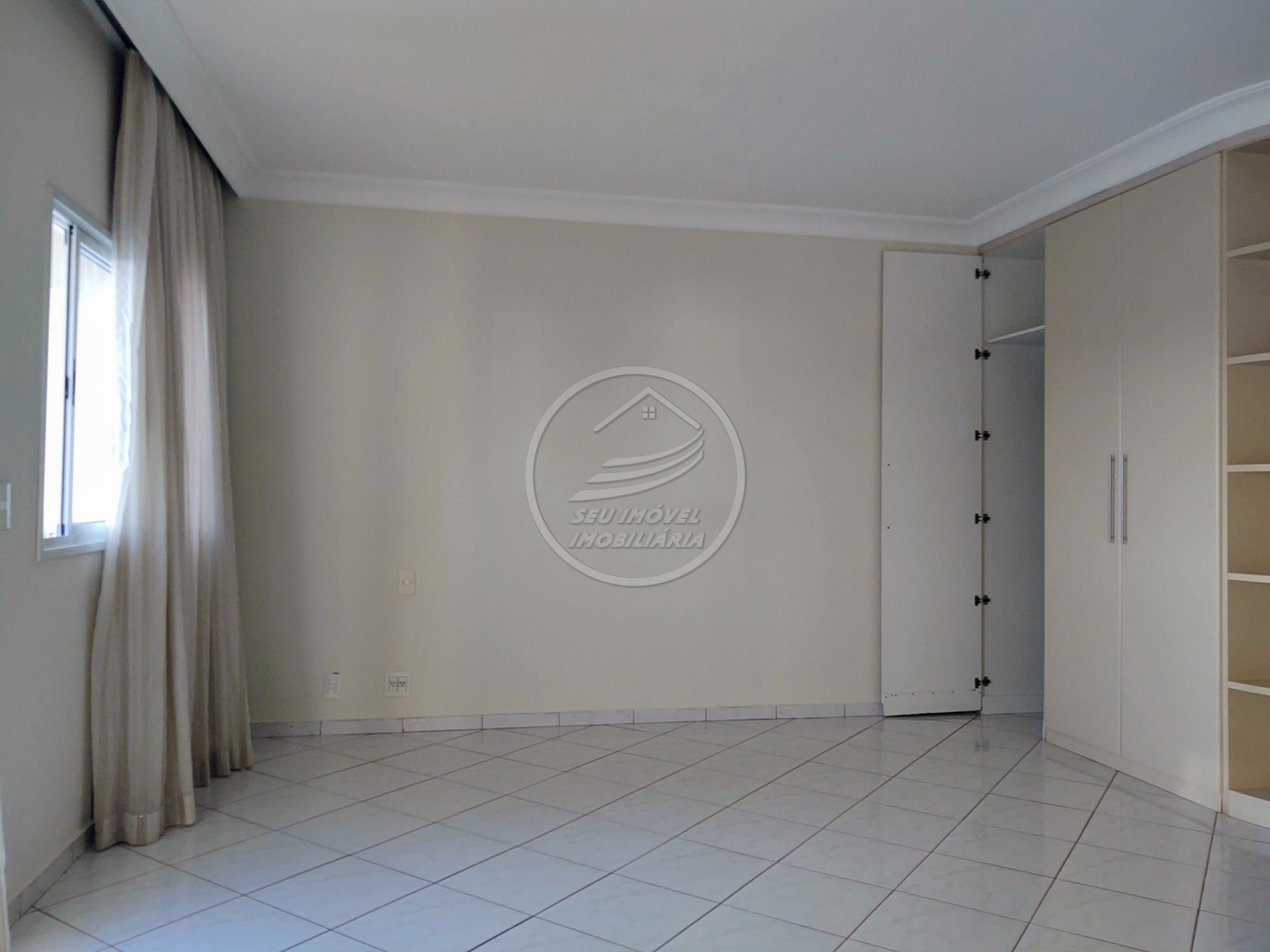 Apartamento à venda em Uberaba/MG | Fabrício | 3 Suítes | 4 Vagas | R$ 950 mil