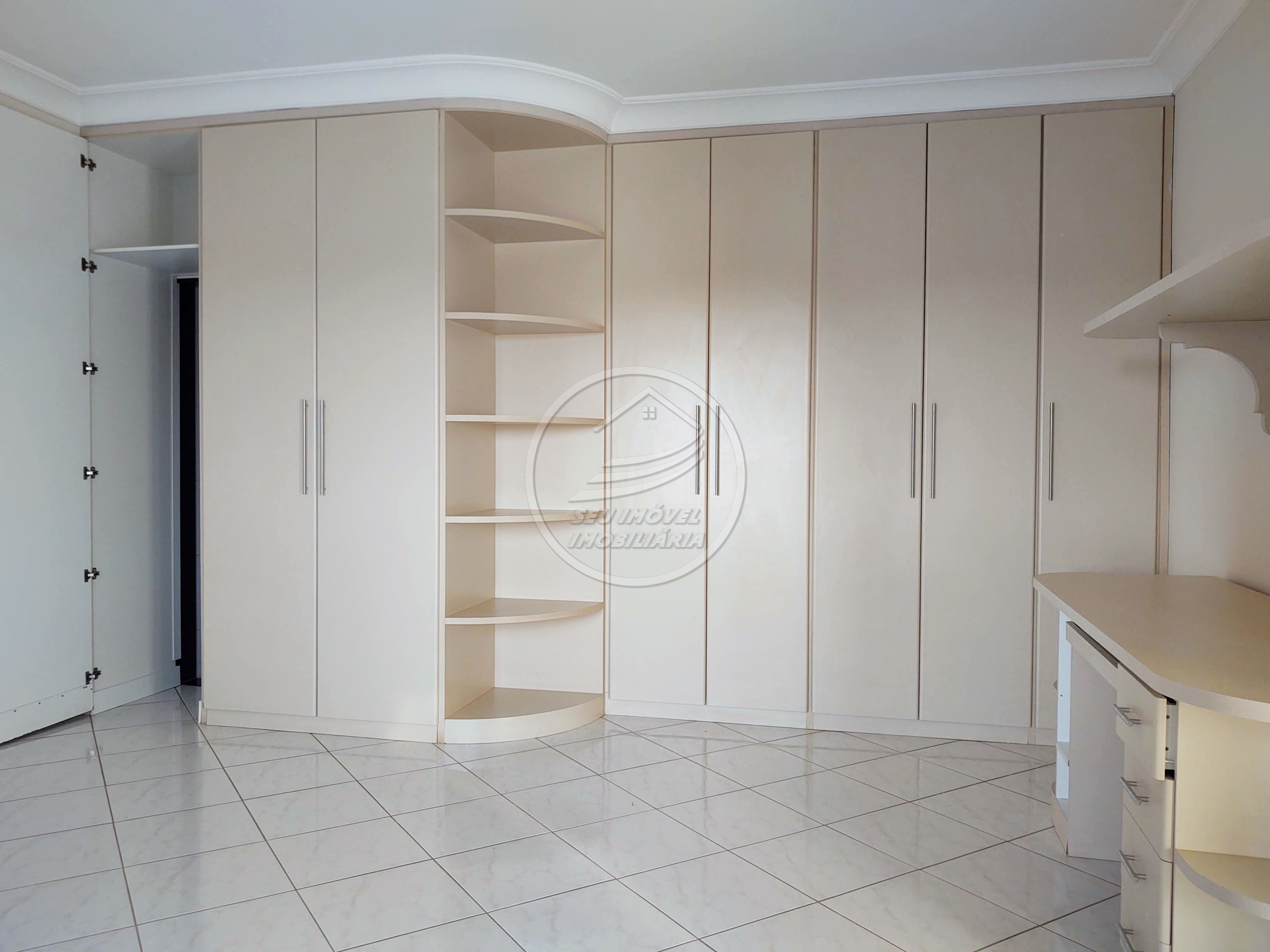 Apartamento à venda em Uberaba/MG | Fabrício | 3 Suítes | 4 Vagas | R$ 950 mil