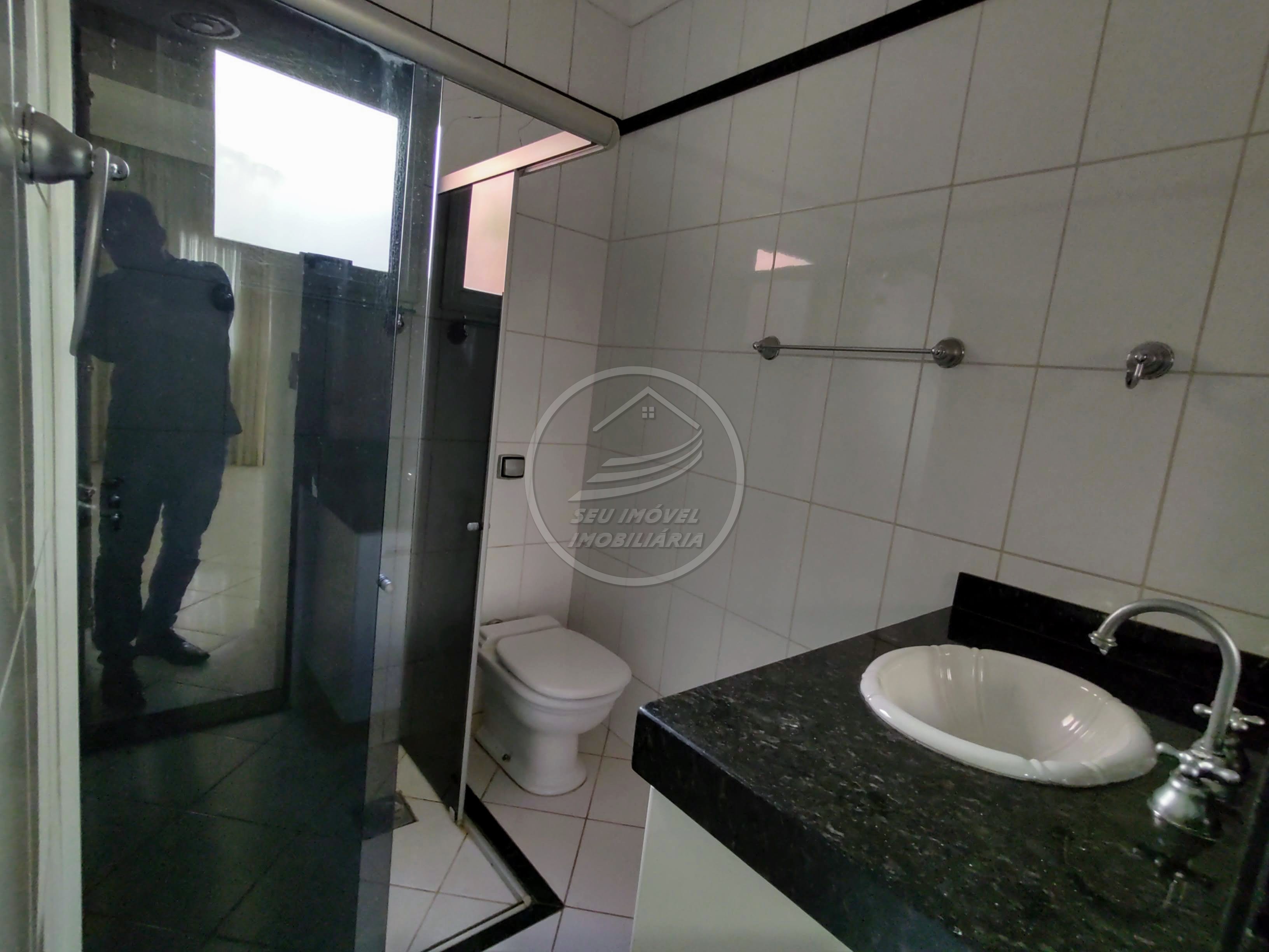 Apartamento à venda em Uberaba/MG | Fabrício | 3 Suítes | 4 Vagas | R$ 950 mil