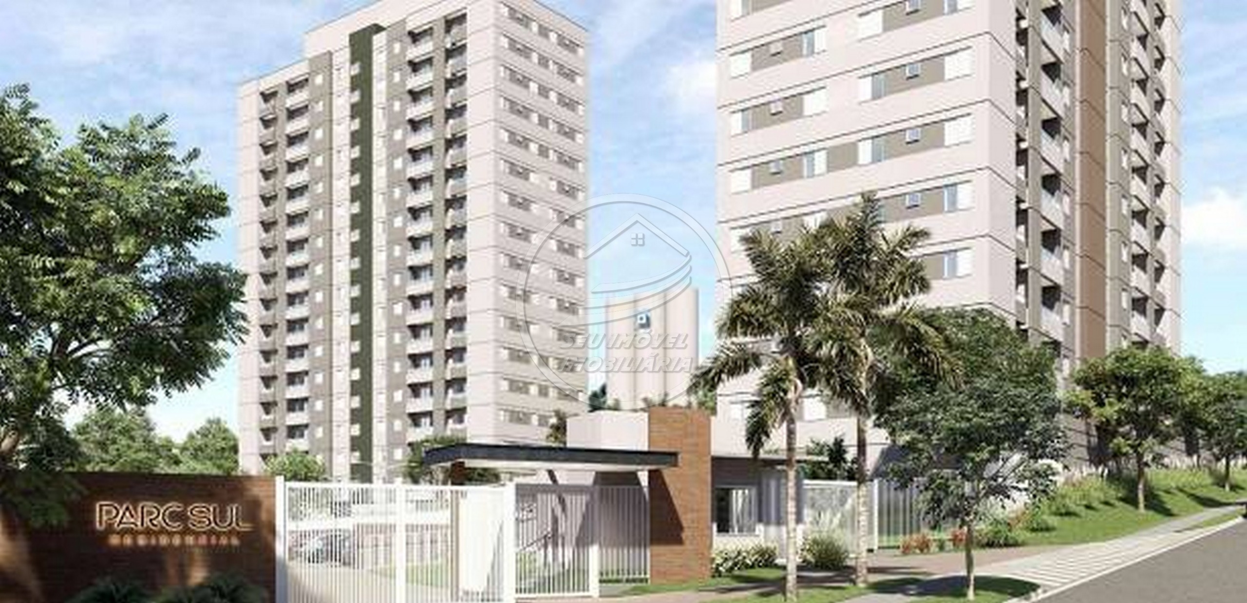 Apartamentos à venda em Uberaba/MG | Santa Marta | 2 quartos e varanda | 2 Quartos com varanda e Suítes | a partir de R$ 349.319,94