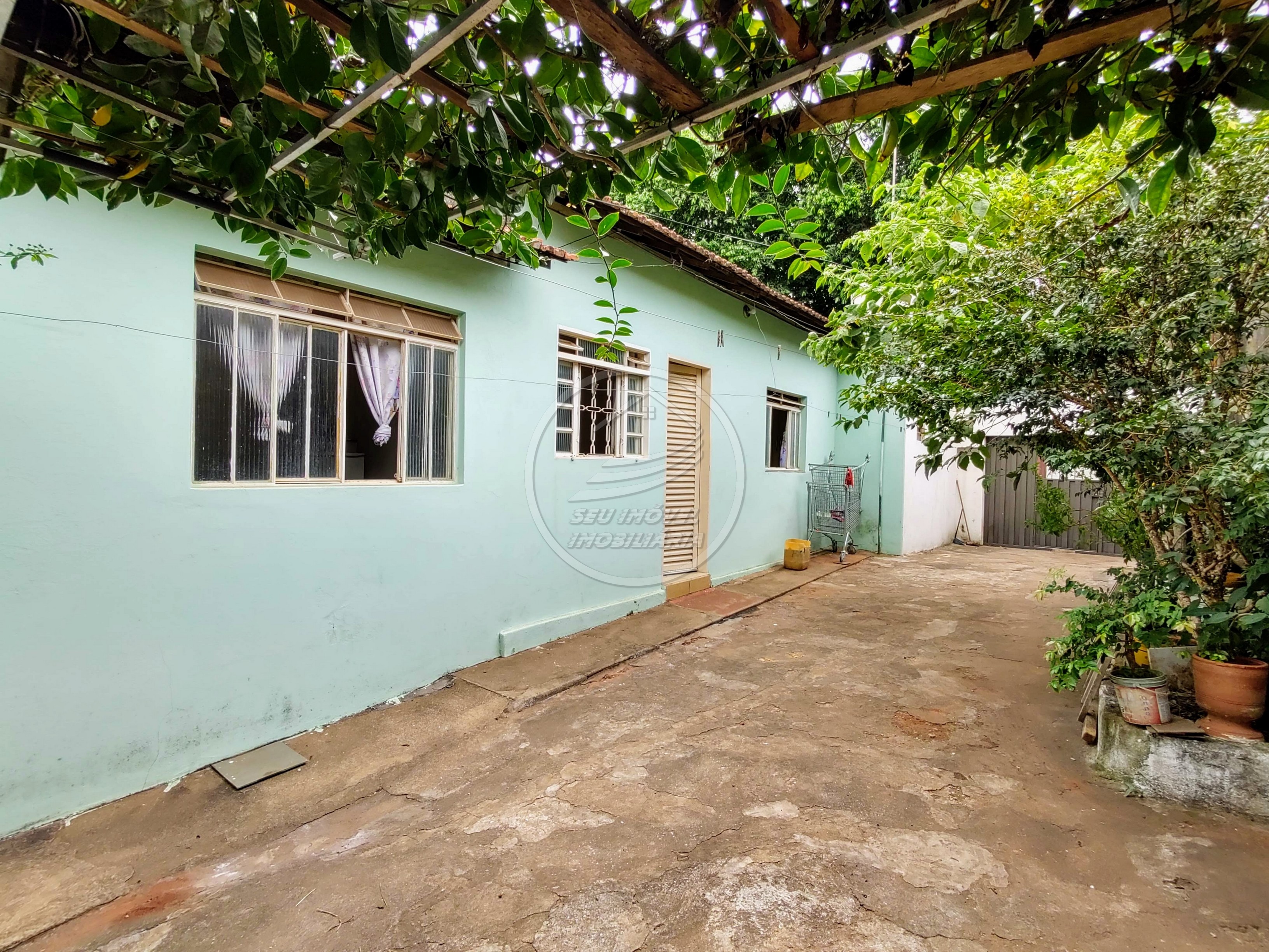 Casa a venda em Uberaba | Parque das Américas | Oportunidade de investimento | R$ 200 mil
