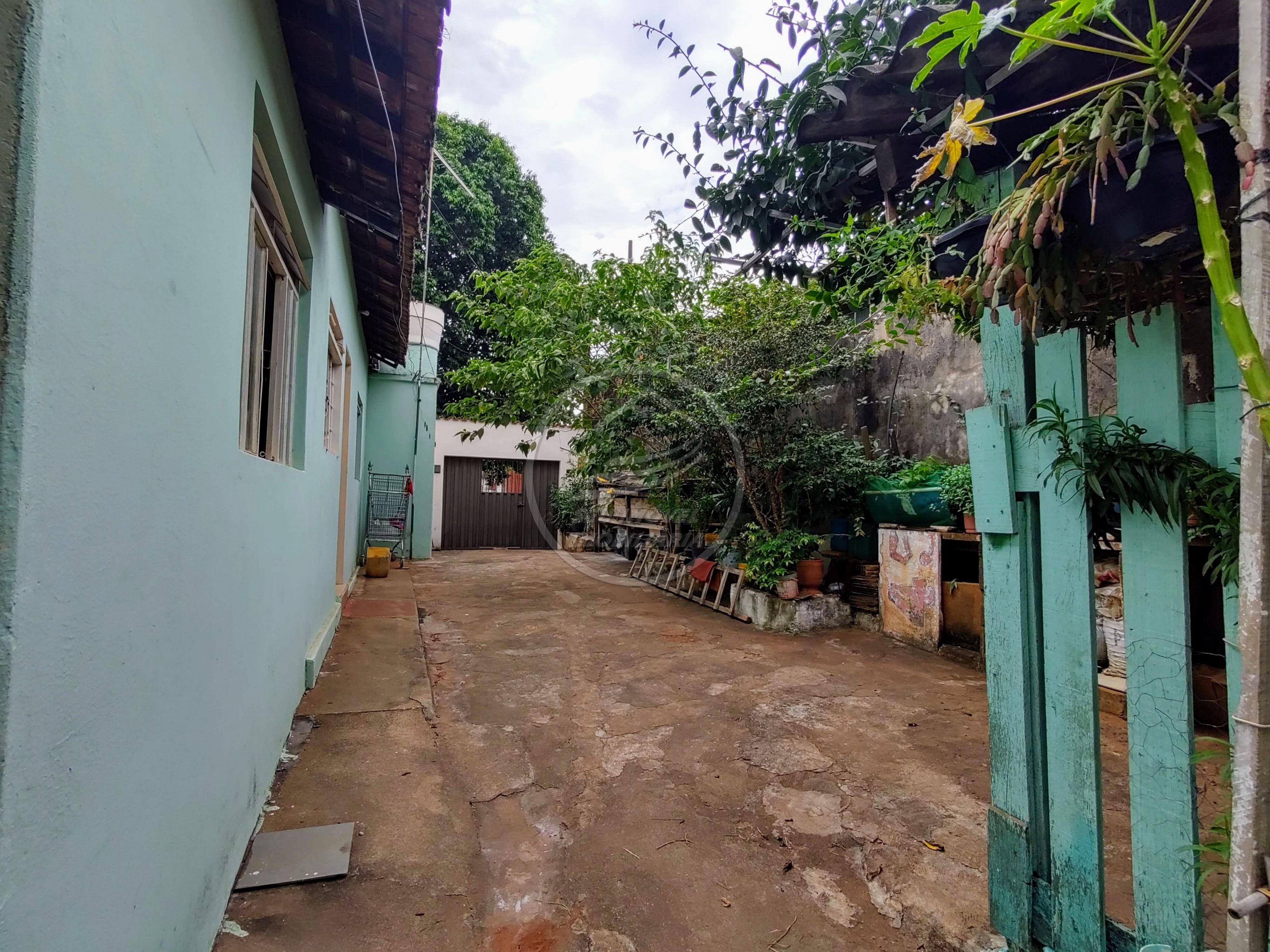 Casa a venda em Uberaba | Parque das Américas | Oportunidade de investimento | R$ 200 mil