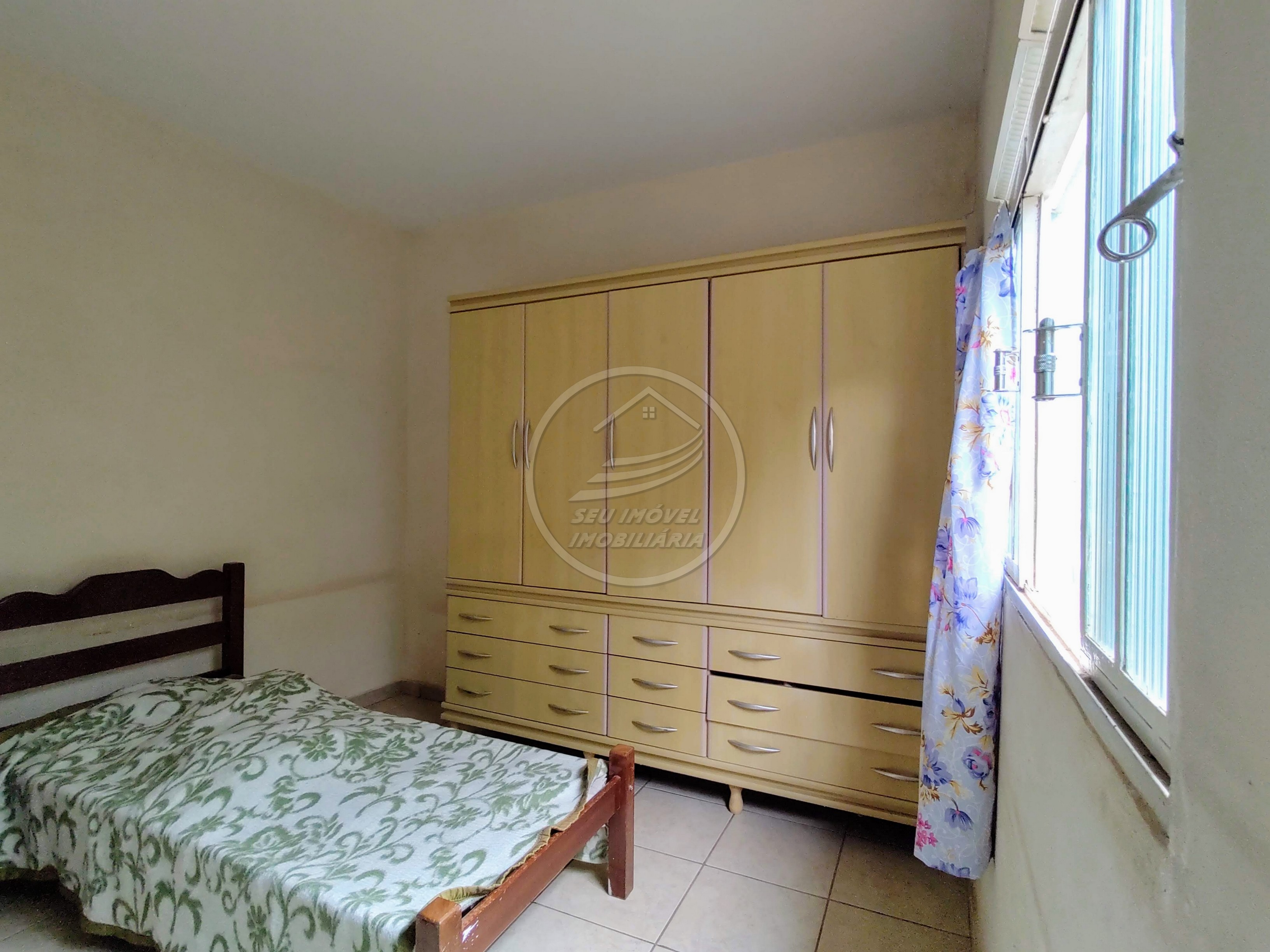 Casa a venda em Uberaba | Parque das Américas | Oportunidade de investimento | R$ 200 mil
