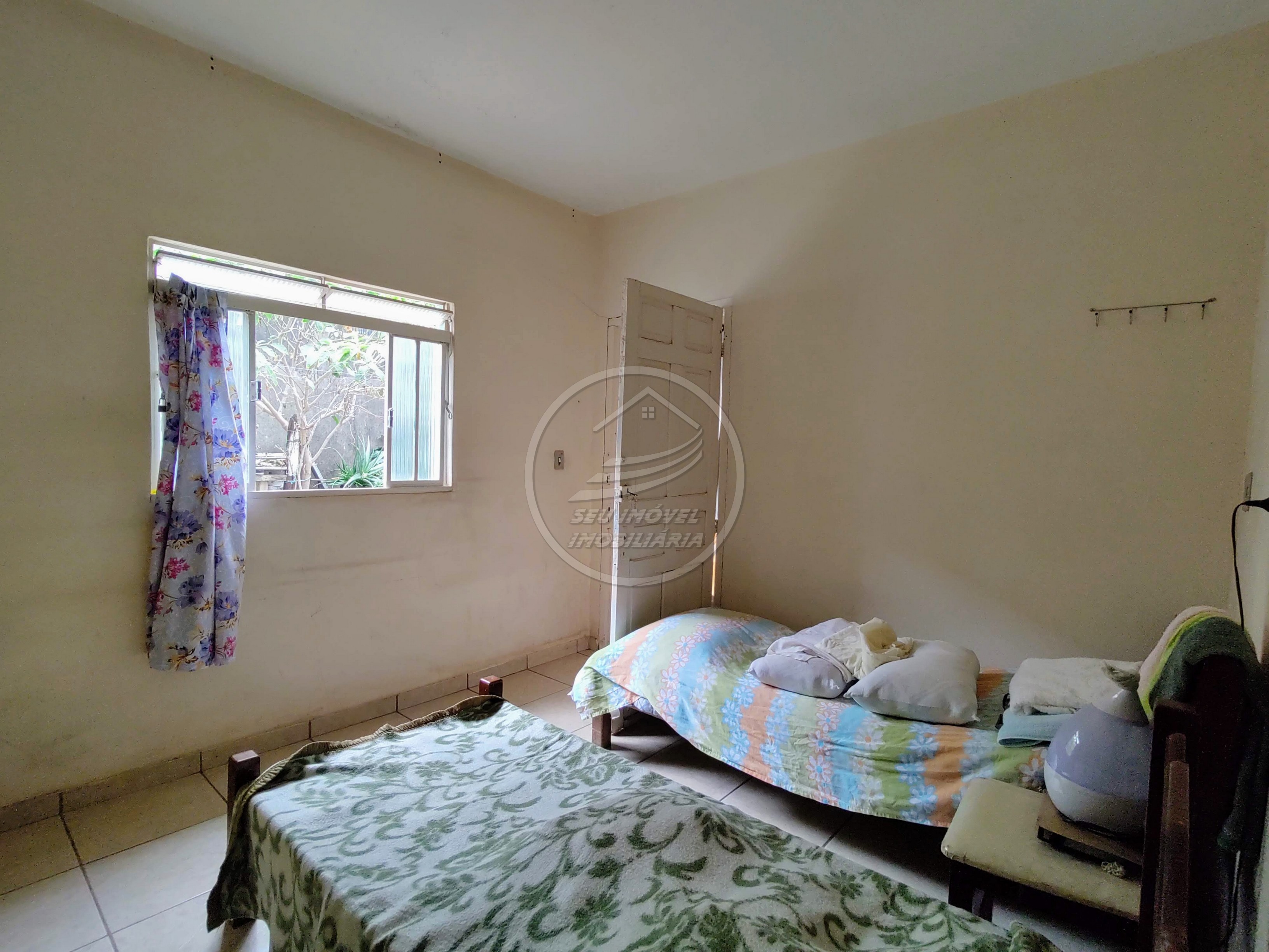 Casa a venda em Uberaba | Parque das Américas | Oportunidade de investimento | R$ 200 mil
