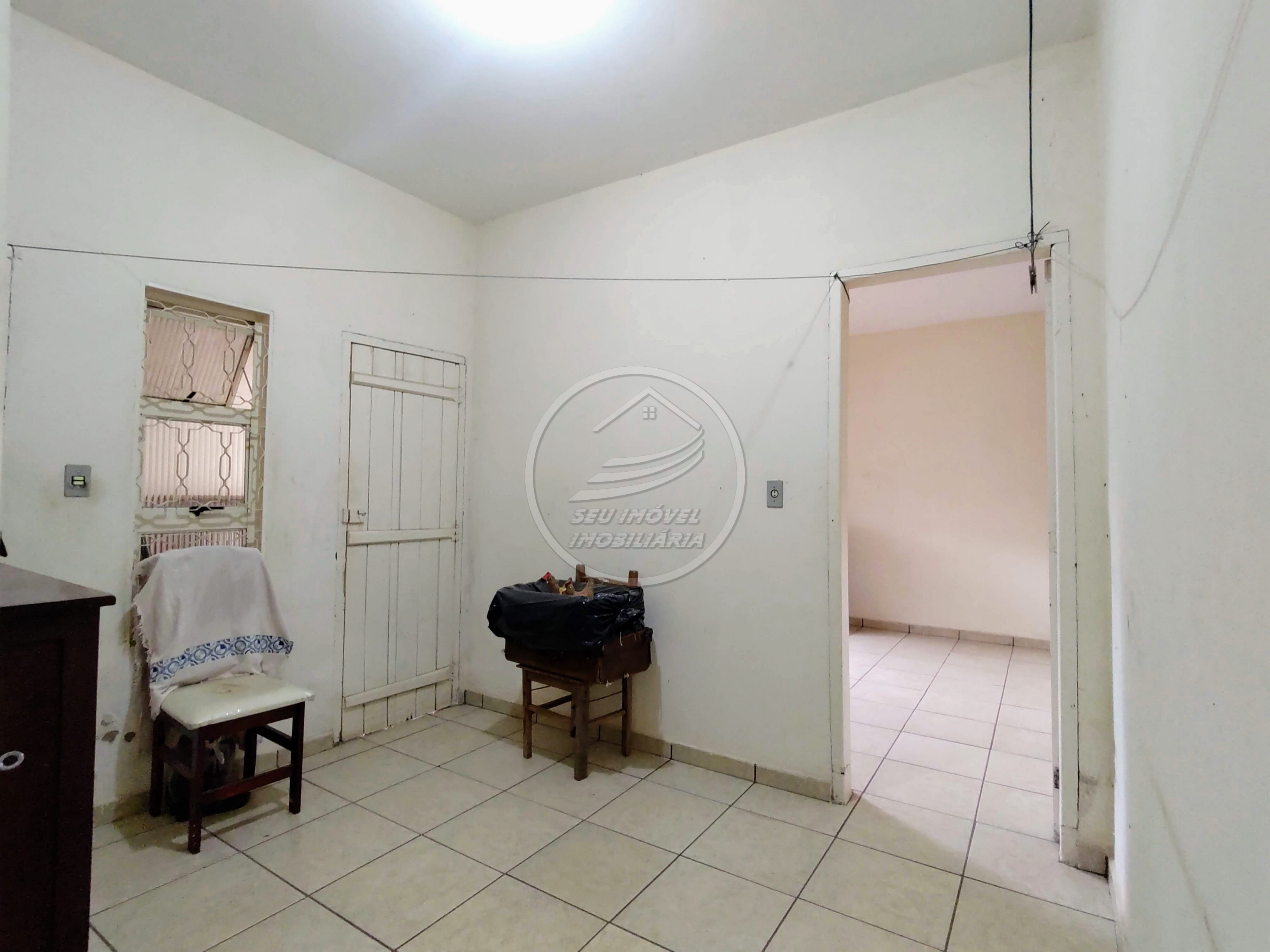 Casa a venda em Uberaba | Parque das Américas | Oportunidade de investimento | R$ 200 mil