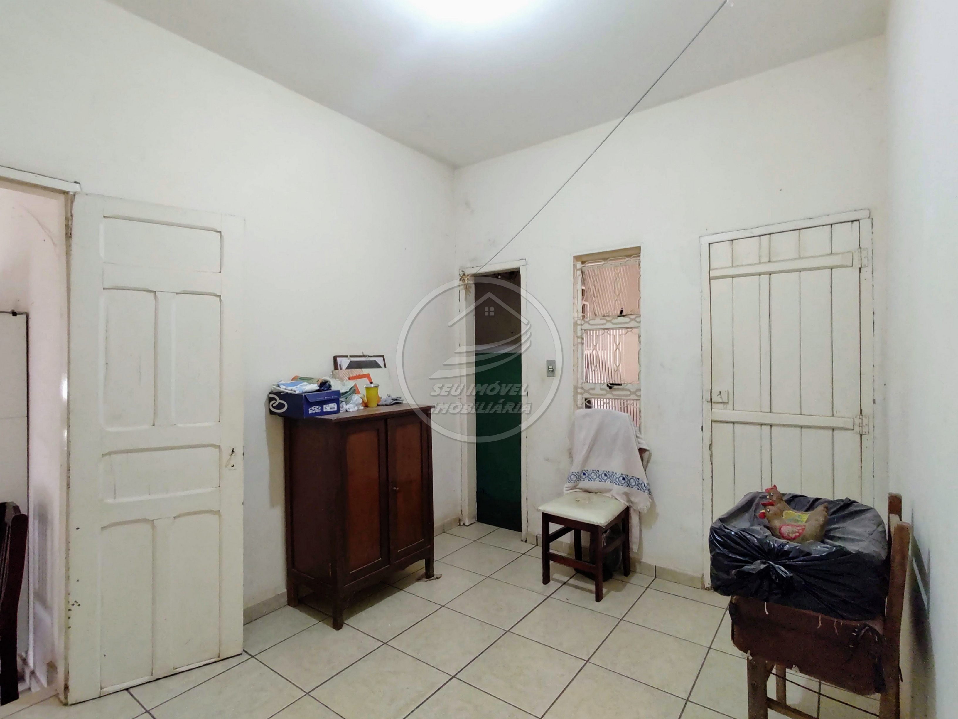 Casa a venda em Uberaba | Parque das Américas | Oportunidade de investimento | R$ 200 mil