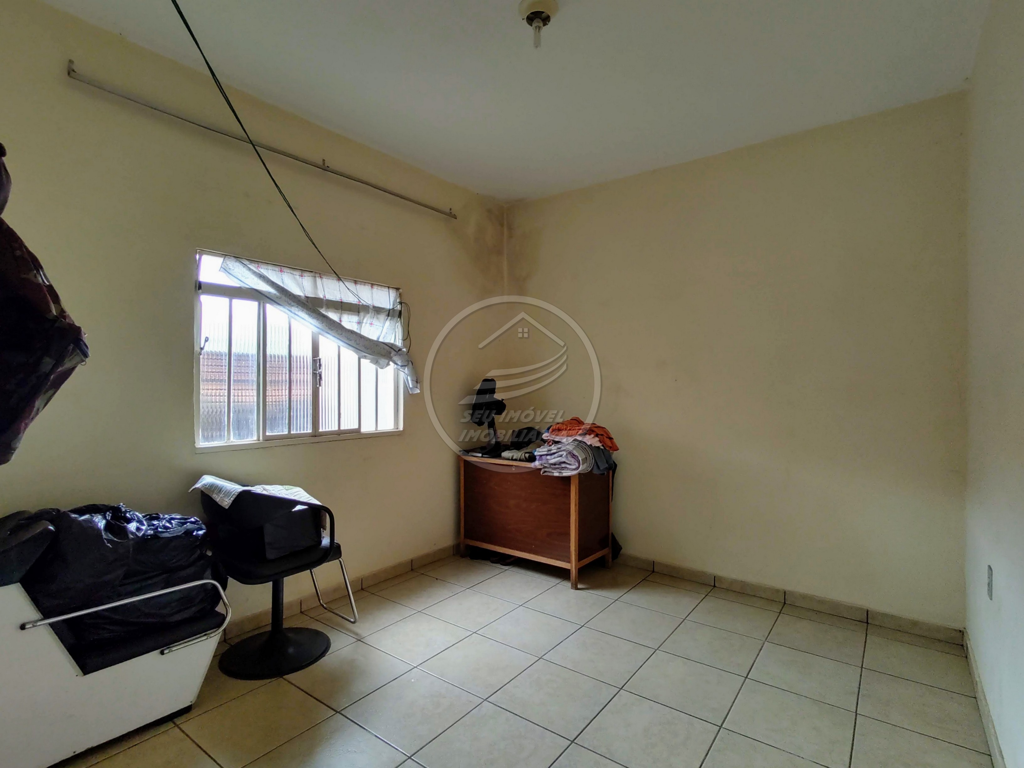 Casa a venda em Uberaba | Parque das Américas | Oportunidade de investimento | R$ 200 mil