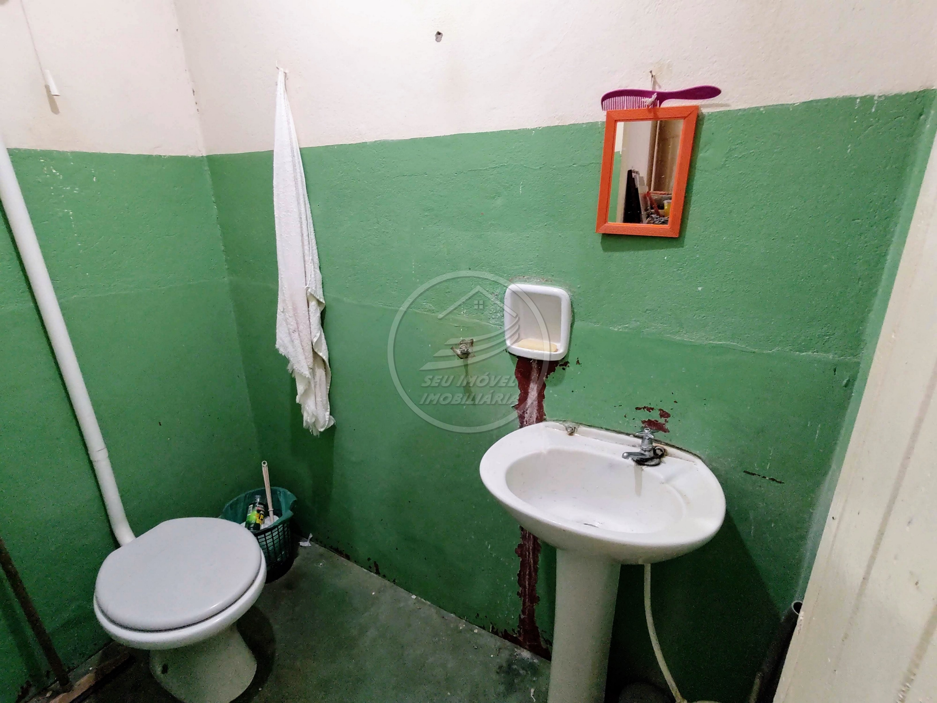 Casa a venda em Uberaba | Parque das Américas | Oportunidade de investimento | R$ 200 mil