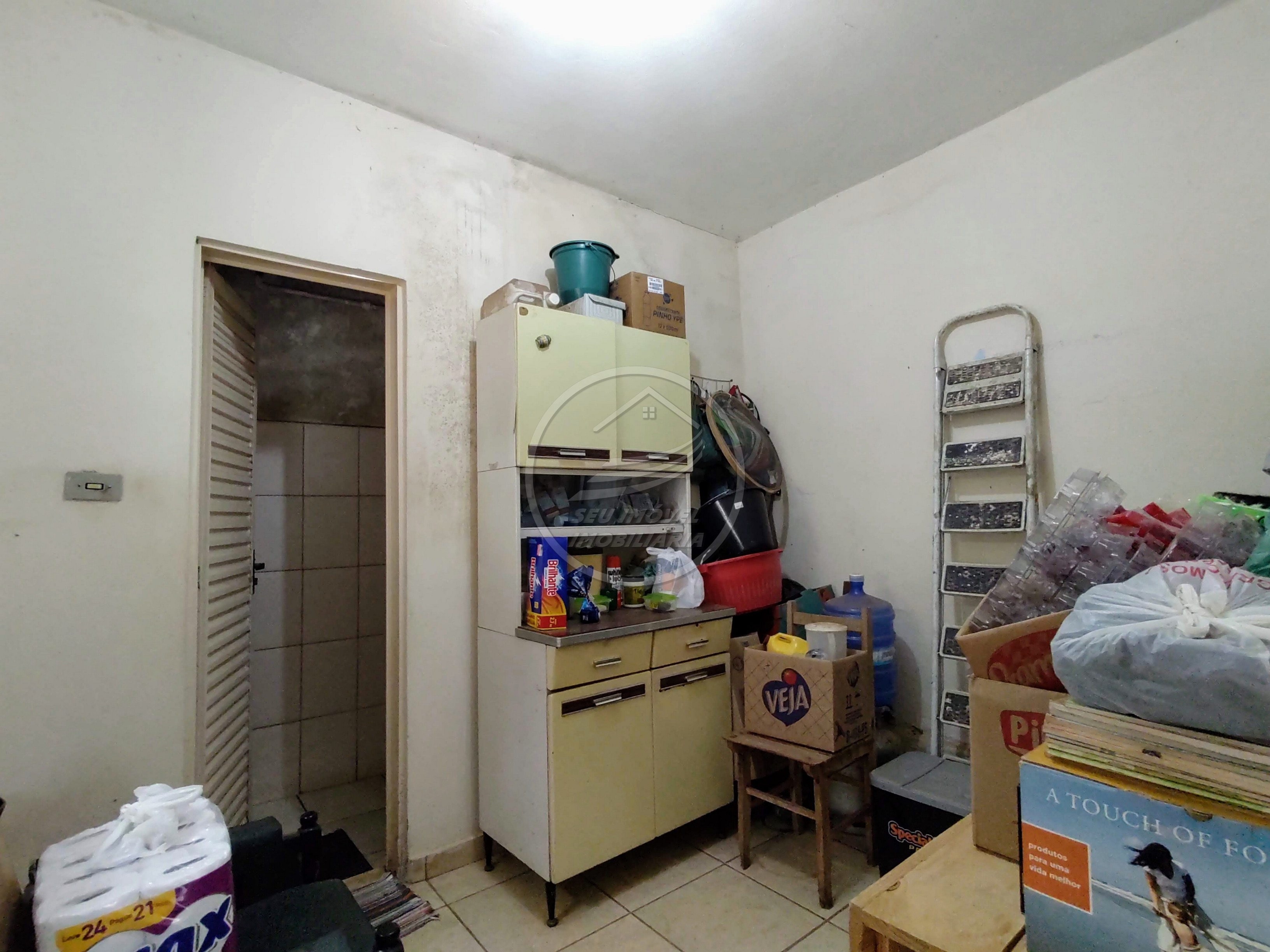 Casa a venda em Uberaba | Parque das Américas | Oportunidade de investimento | R$ 200 mil