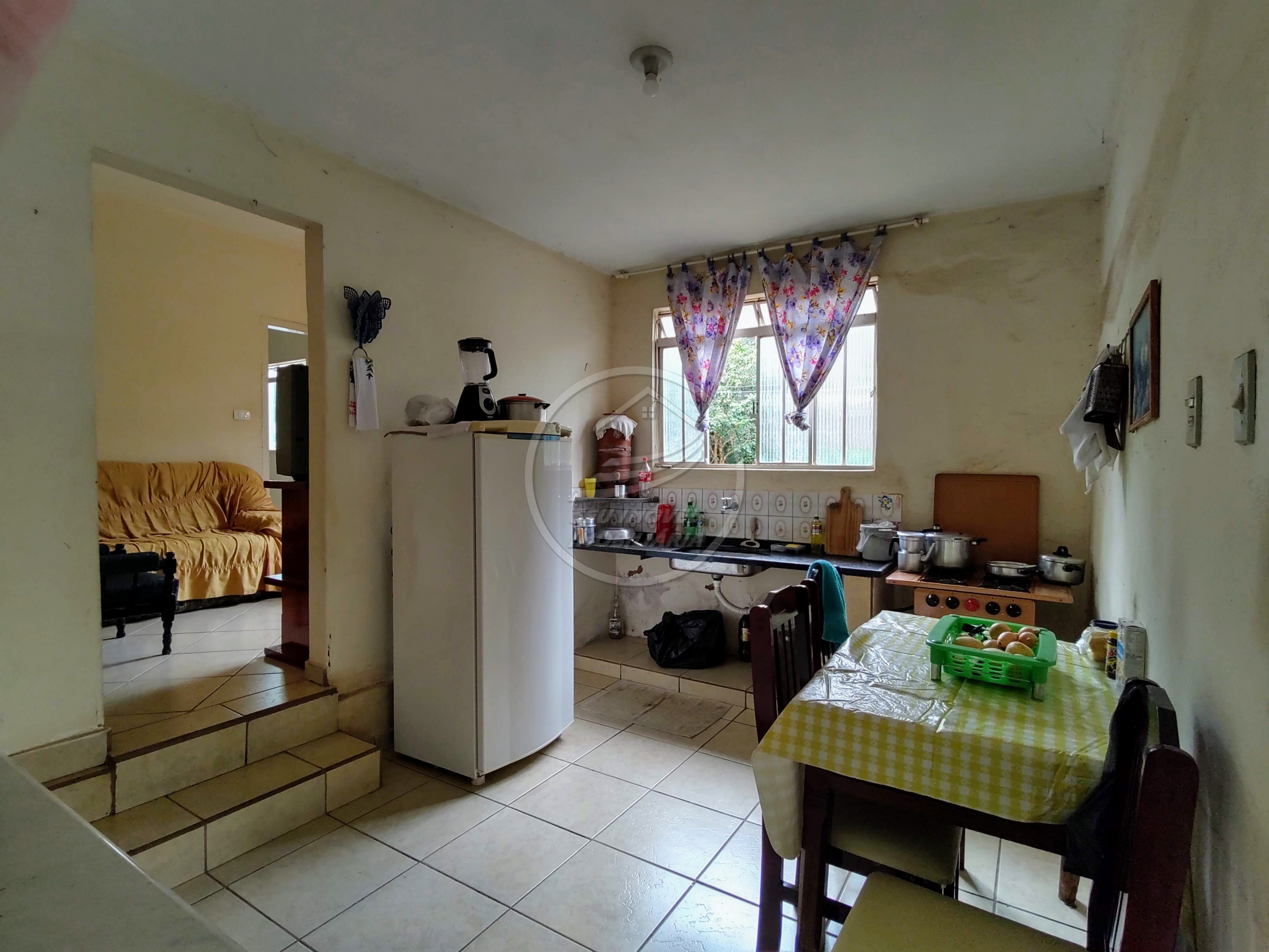 Casa a venda em Uberaba | Parque das Américas | Oportunidade de investimento | R$ 200 mil
