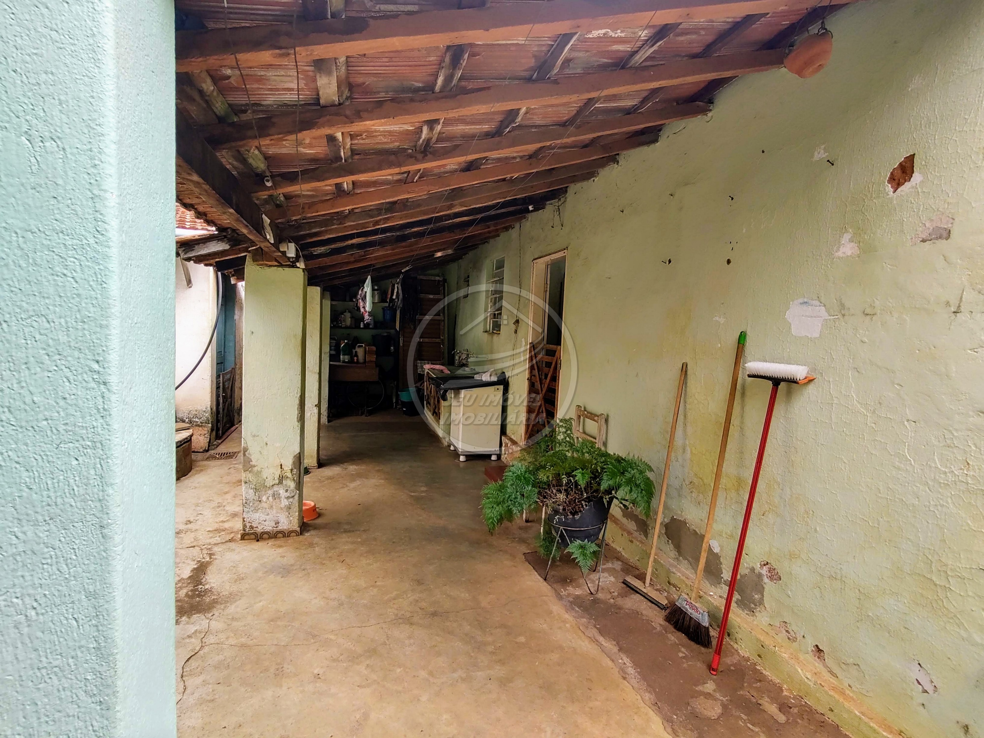 Casa a venda em Uberaba | Parque das Américas | Oportunidade de investimento | R$ 200 mil