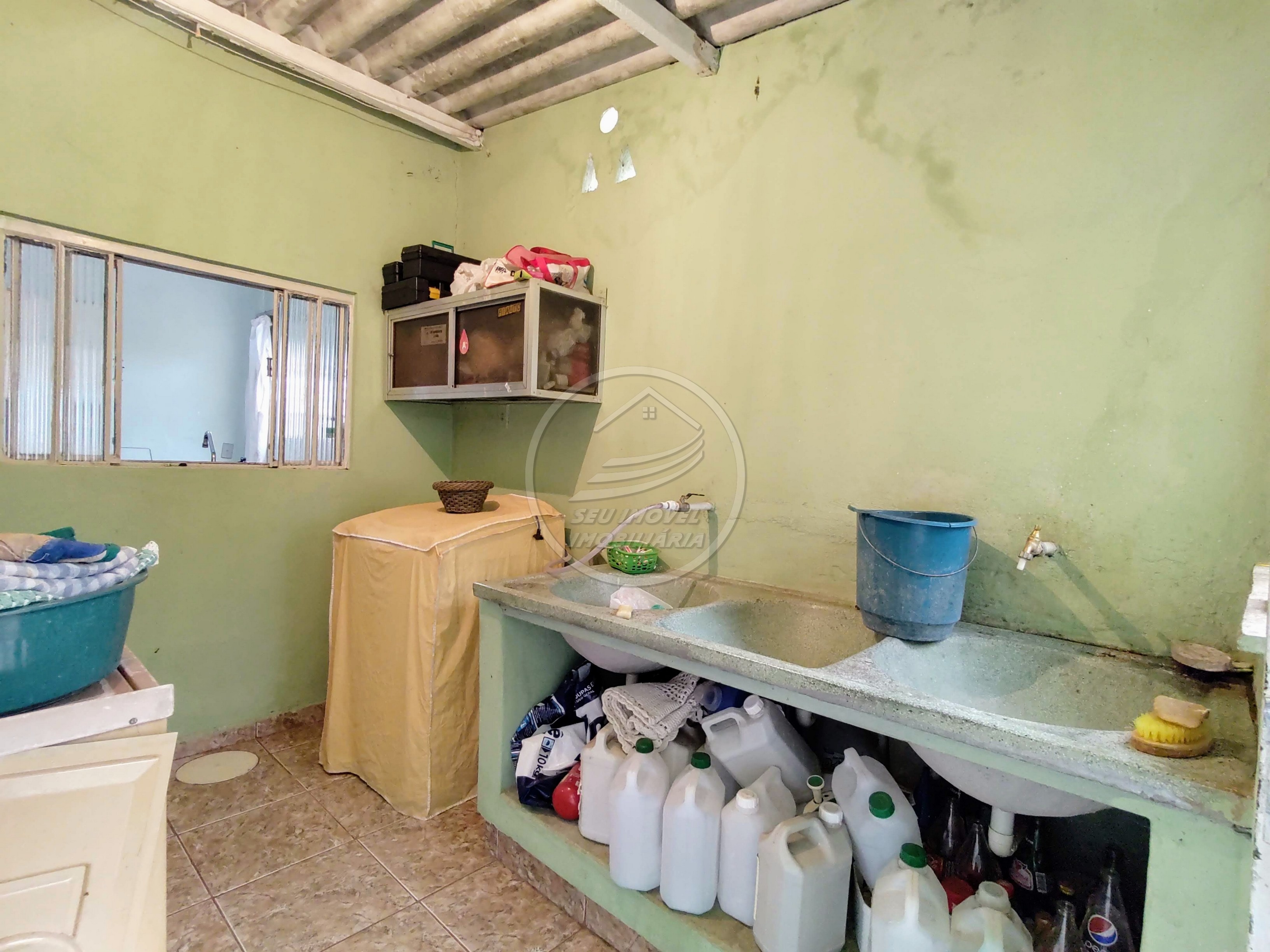 Casa a venda em Uberaba | Parque das Américas | Oportunidade de investimento | R$ 200 mil